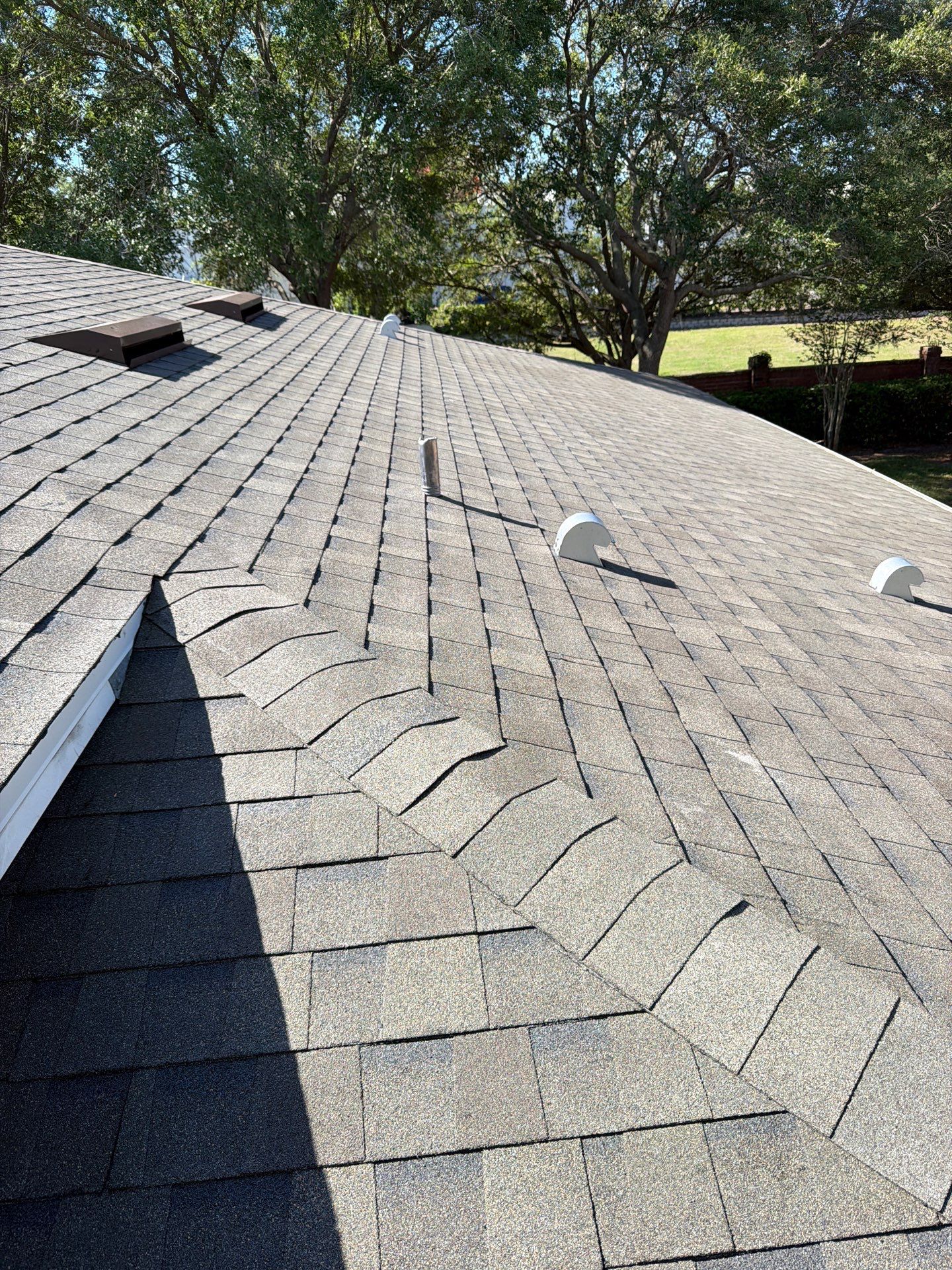 Shingle Reroof Replacement Ocoee FL by Pinnacle Roofing Group