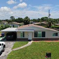 GAF Timberline HDZ Shakewood  by Total Roofing System The Metal Roof Experts