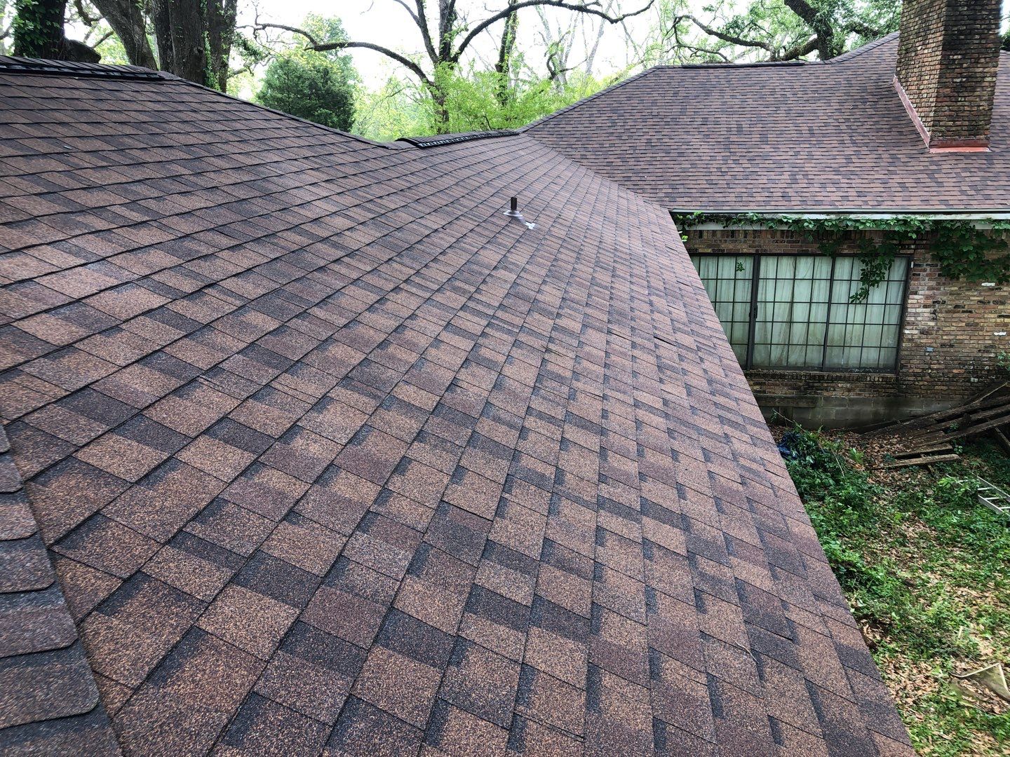 Fortified Roof by American Roofing & Construction LLC