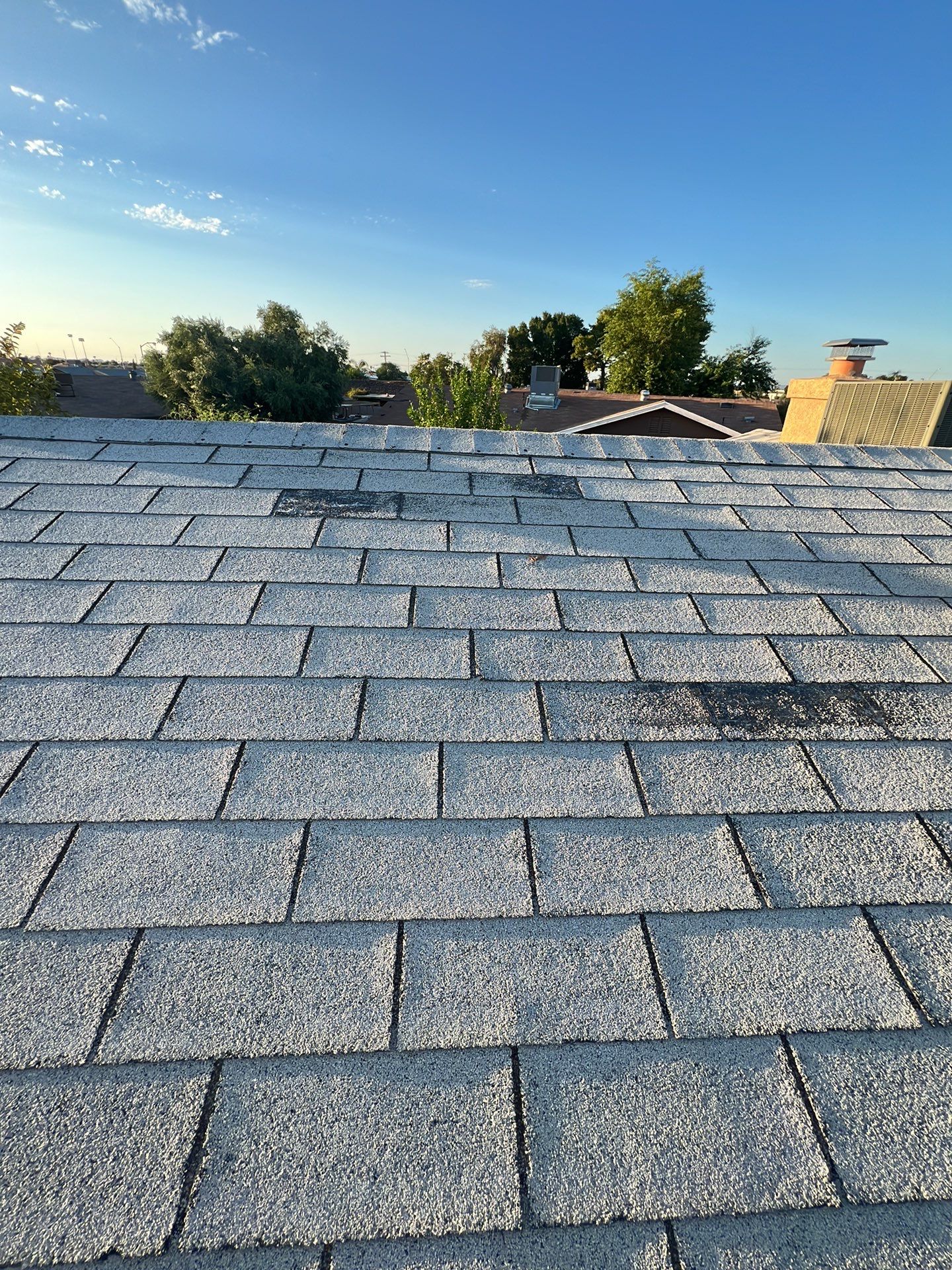 Birchwood Shingles by Reimagine Roofing