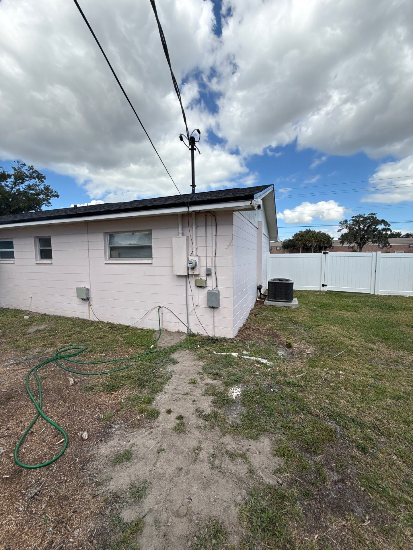 Project in Mulberry by You Restorations LLC DBA YOU-Home