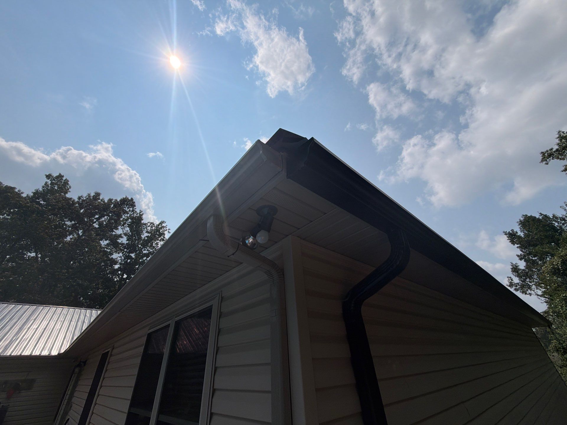 Project in Crossville, TN by Affordable Pros