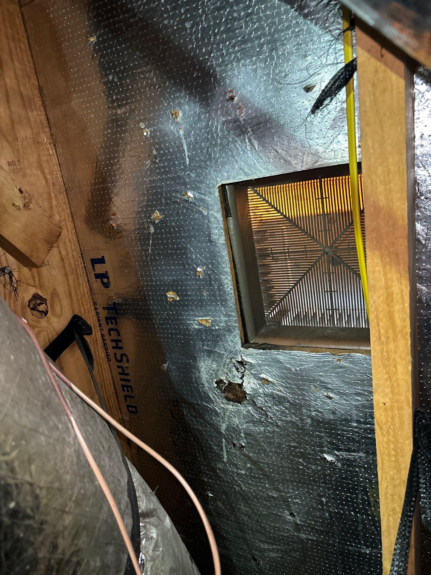 Roof Repair Baytown by Roof Repair Company