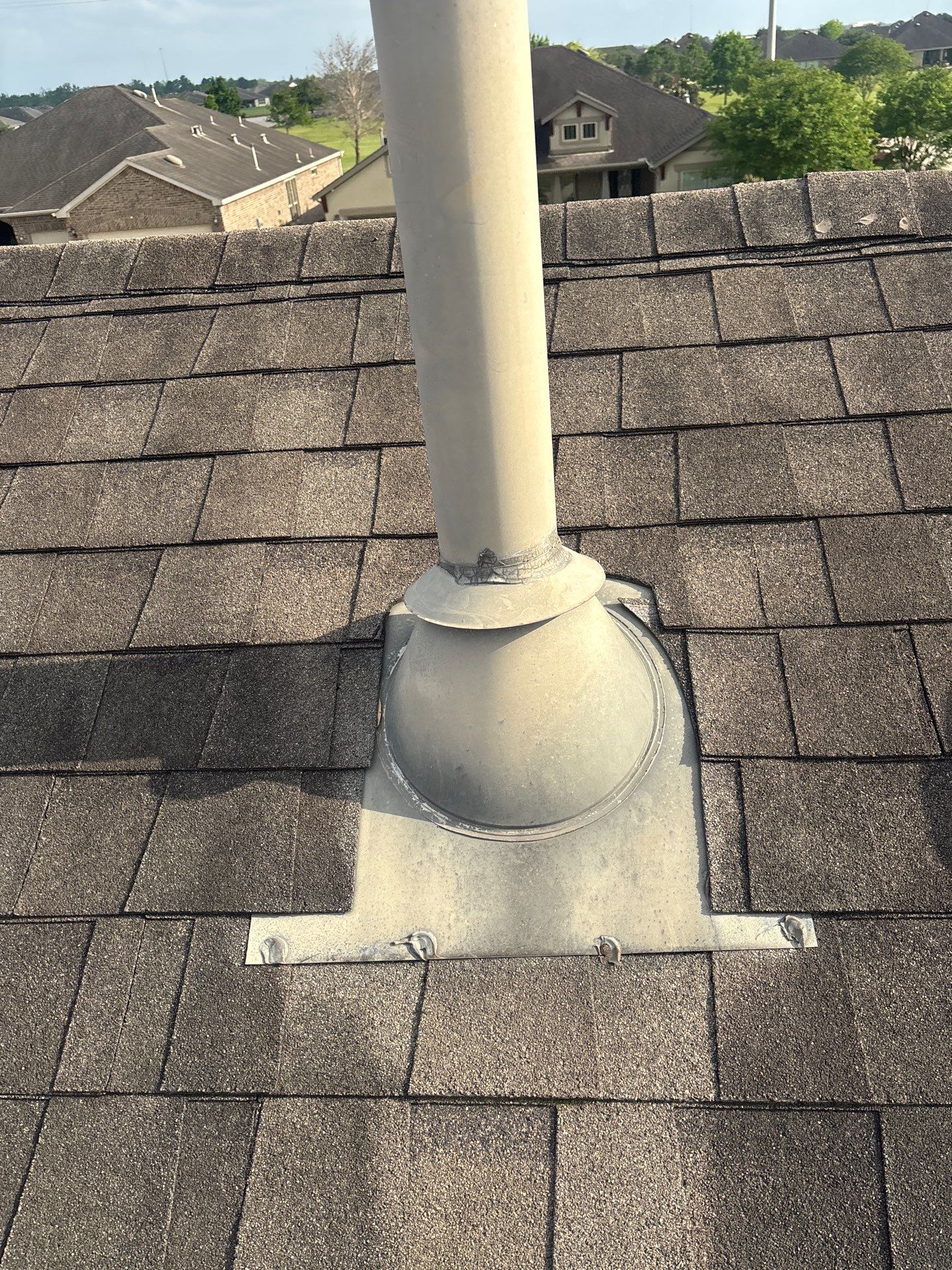 Roof Repair Richmond by Roof Repair Company