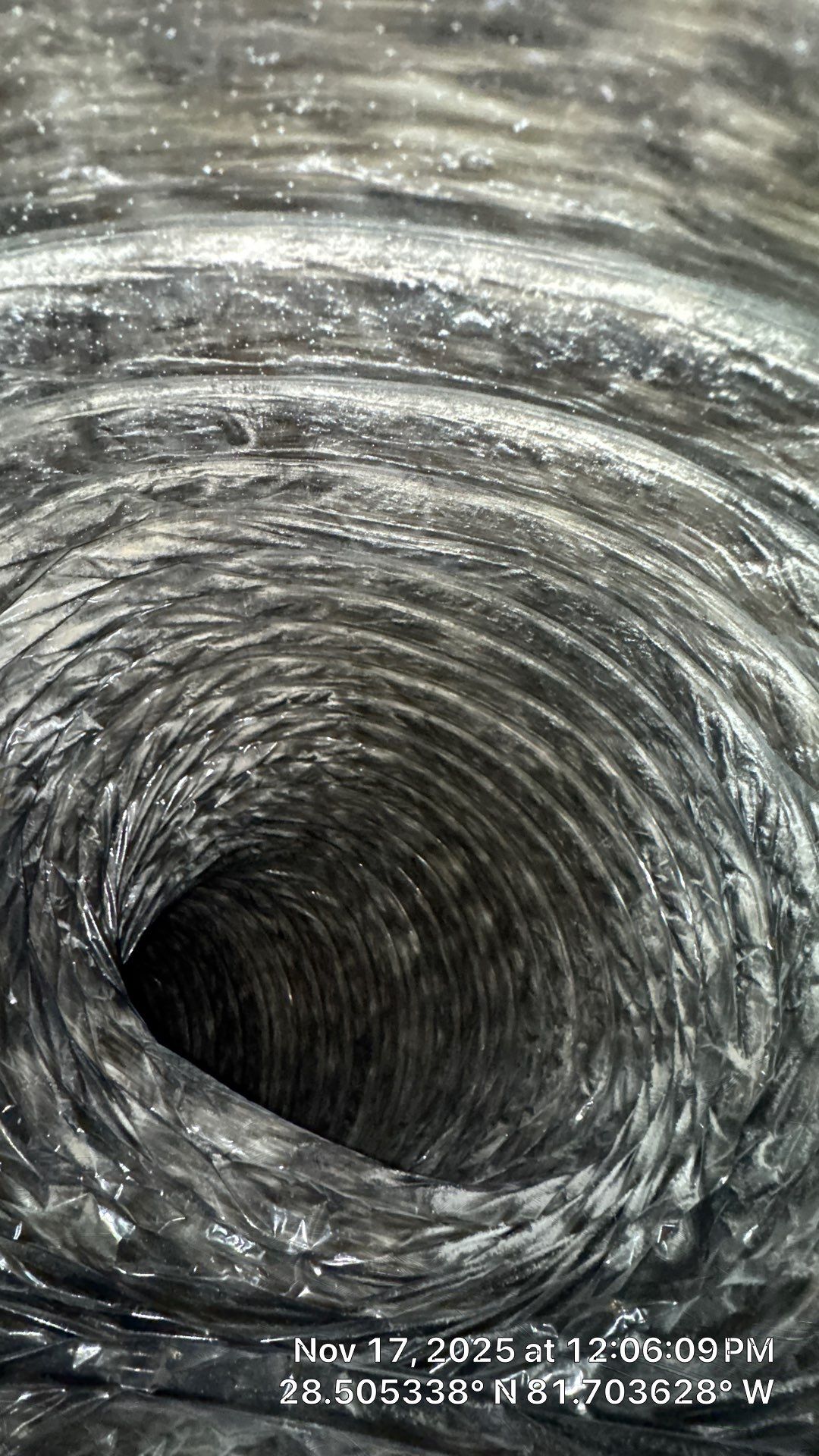 Air Duct Cleaning Boot Repair in Clermont by Hygienic Air, Inc