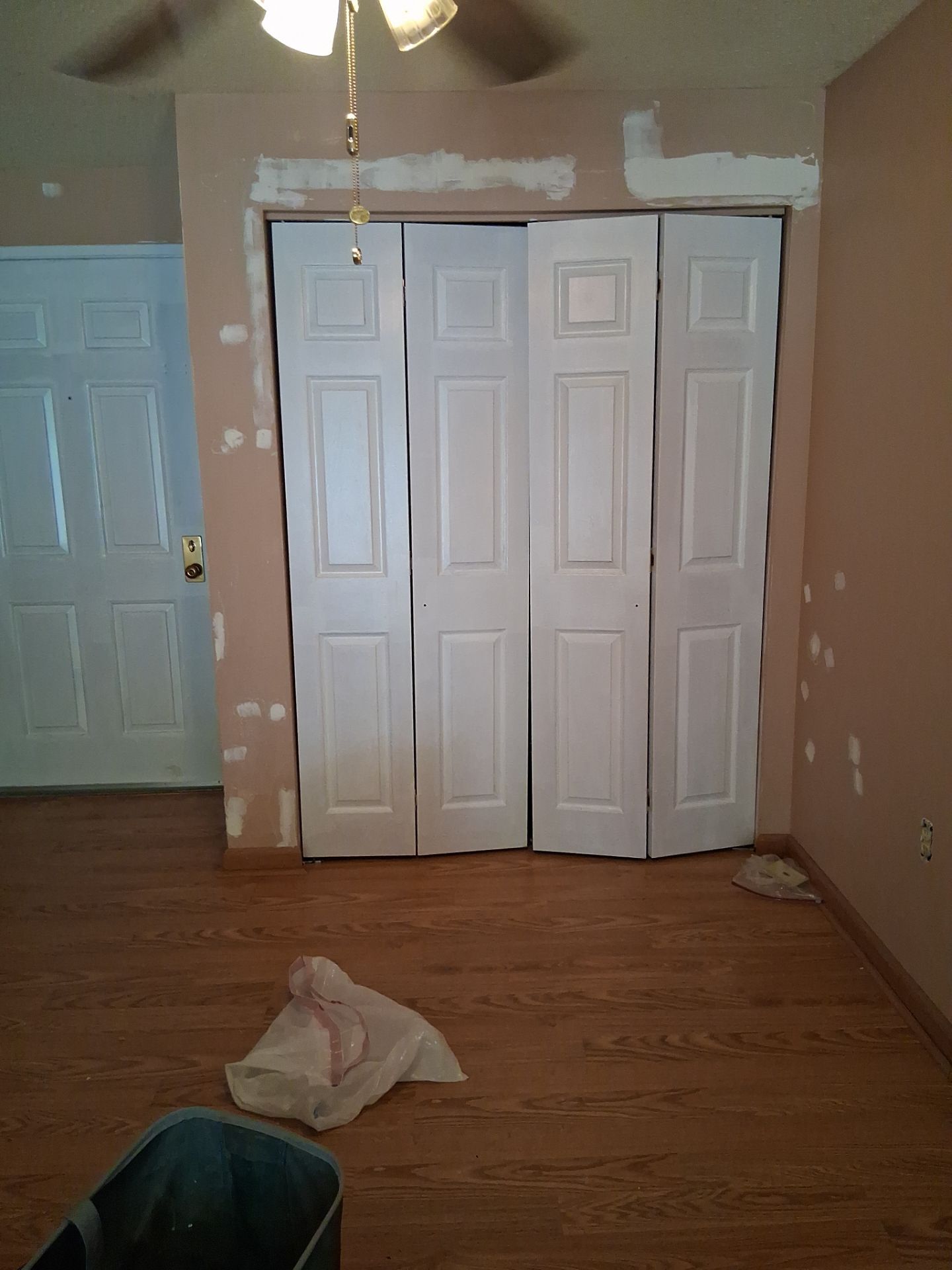 Interior Painting and Drywall Surface Repair in Nashua New Hampshire by The Persnickety Painters