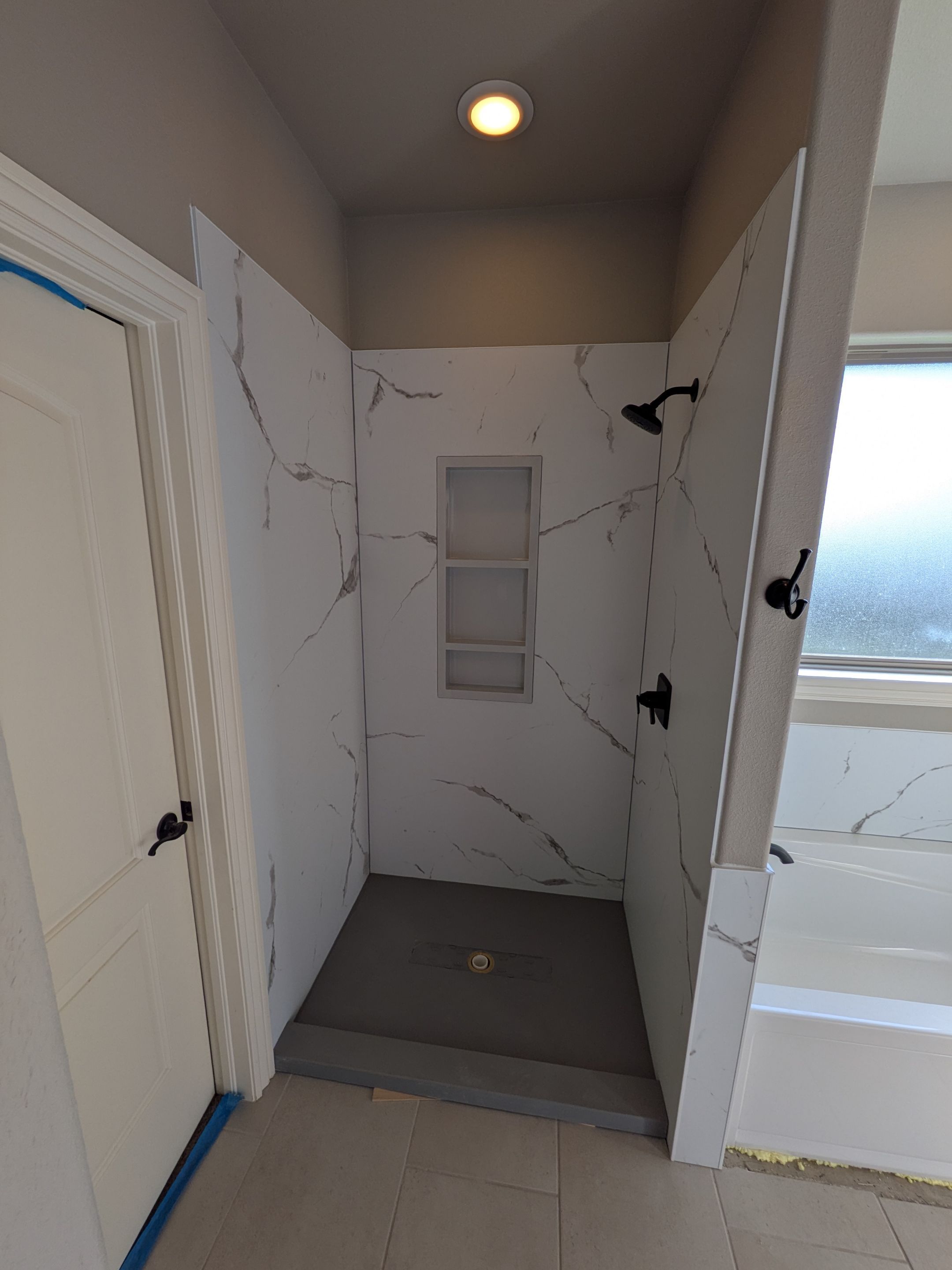 Hill Project in Rogers, AR by Ozark Home Pros