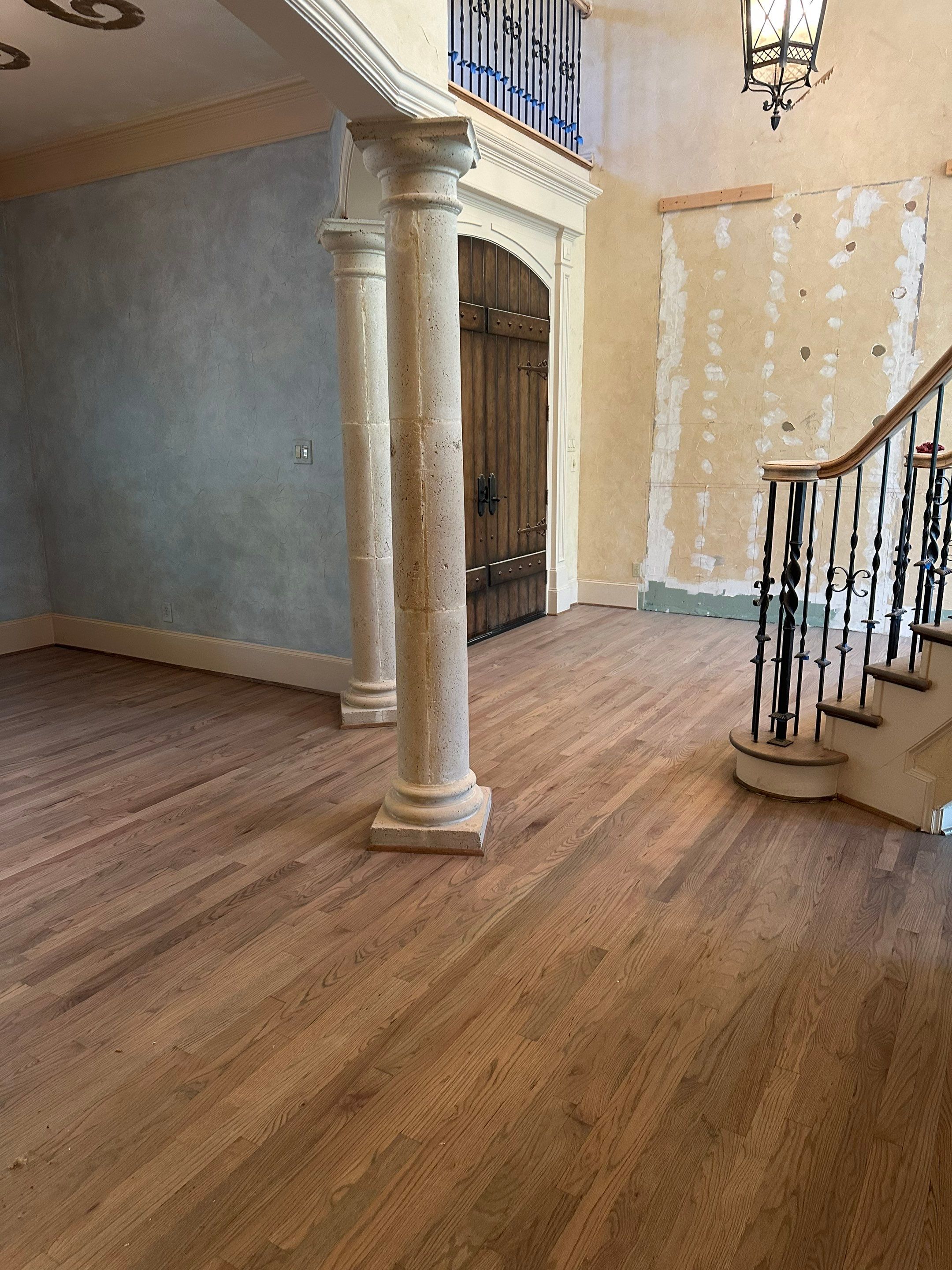 Project in Fairview by Sonova Construction