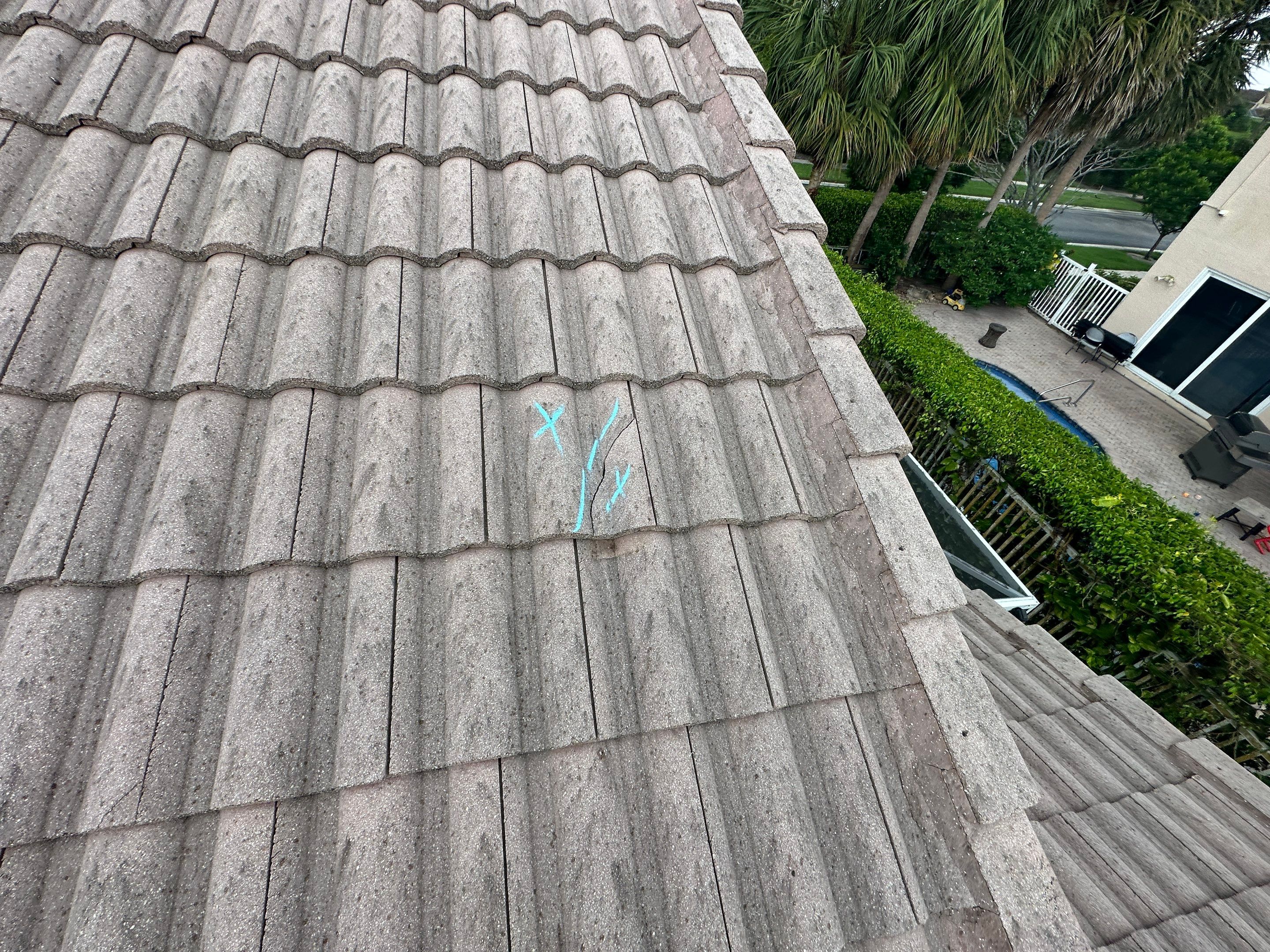 Water Damage Claim in Boca Raton by FLAPA & KeyStone