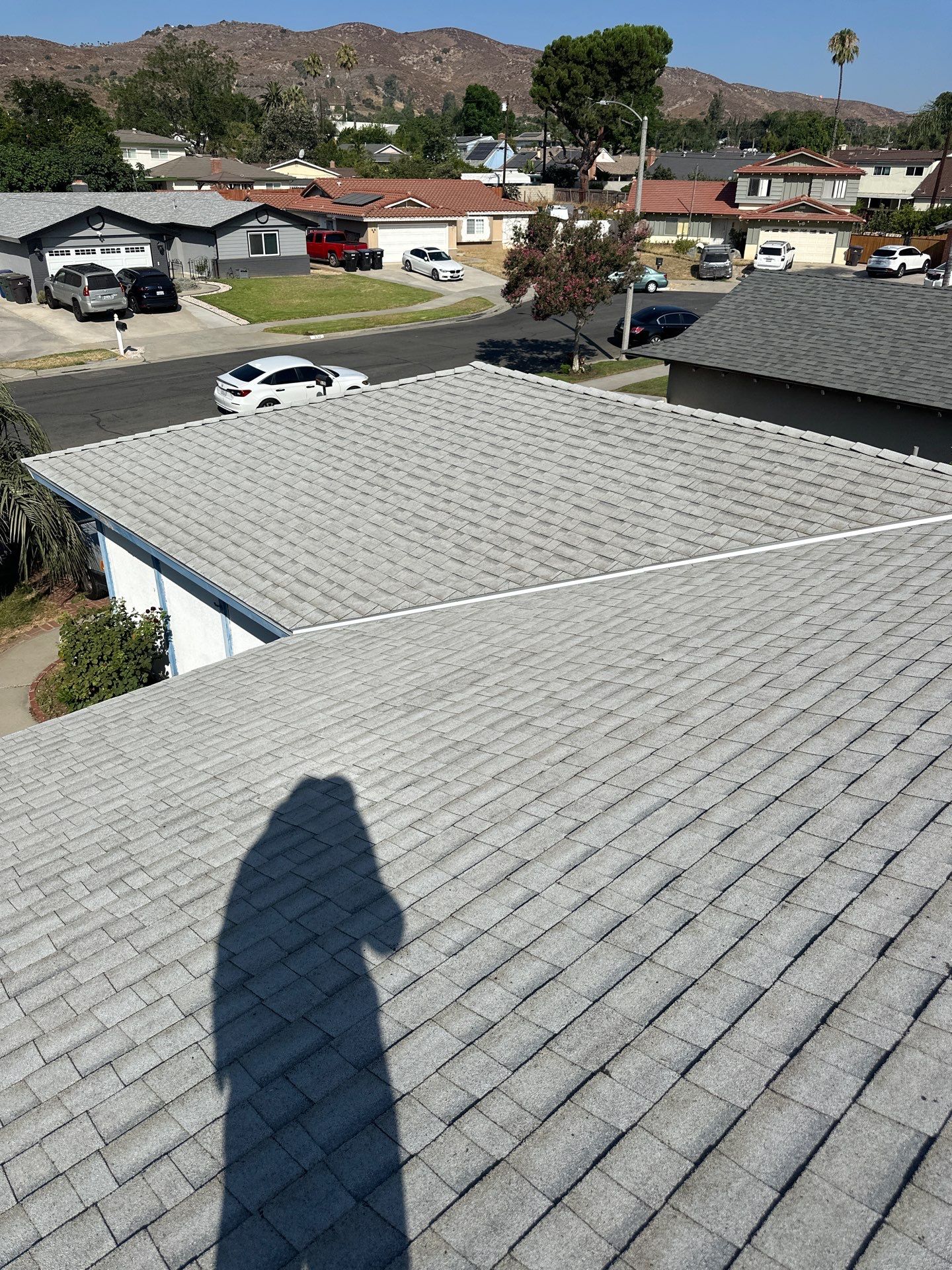 Roof Replacement - San Jose, CA 95111 by Epic Roof Replacement