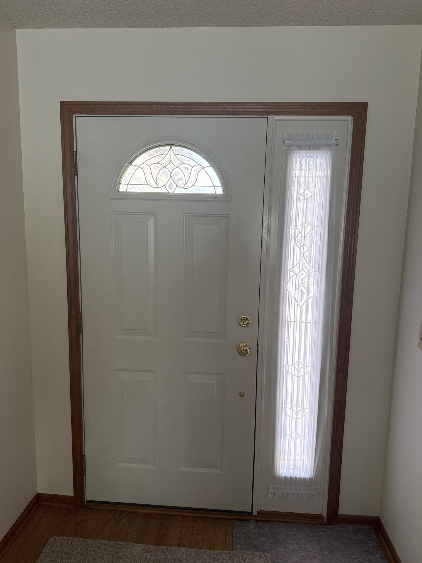 Replacement Entry Door, Fort Wayne by Window World Of Fort Wayne