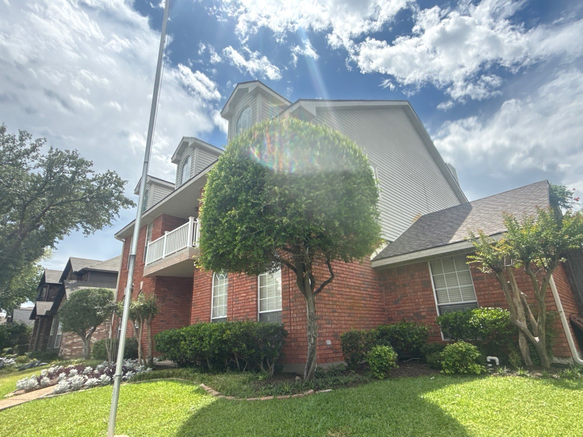 Scenic Dr by Burt Chandler Company