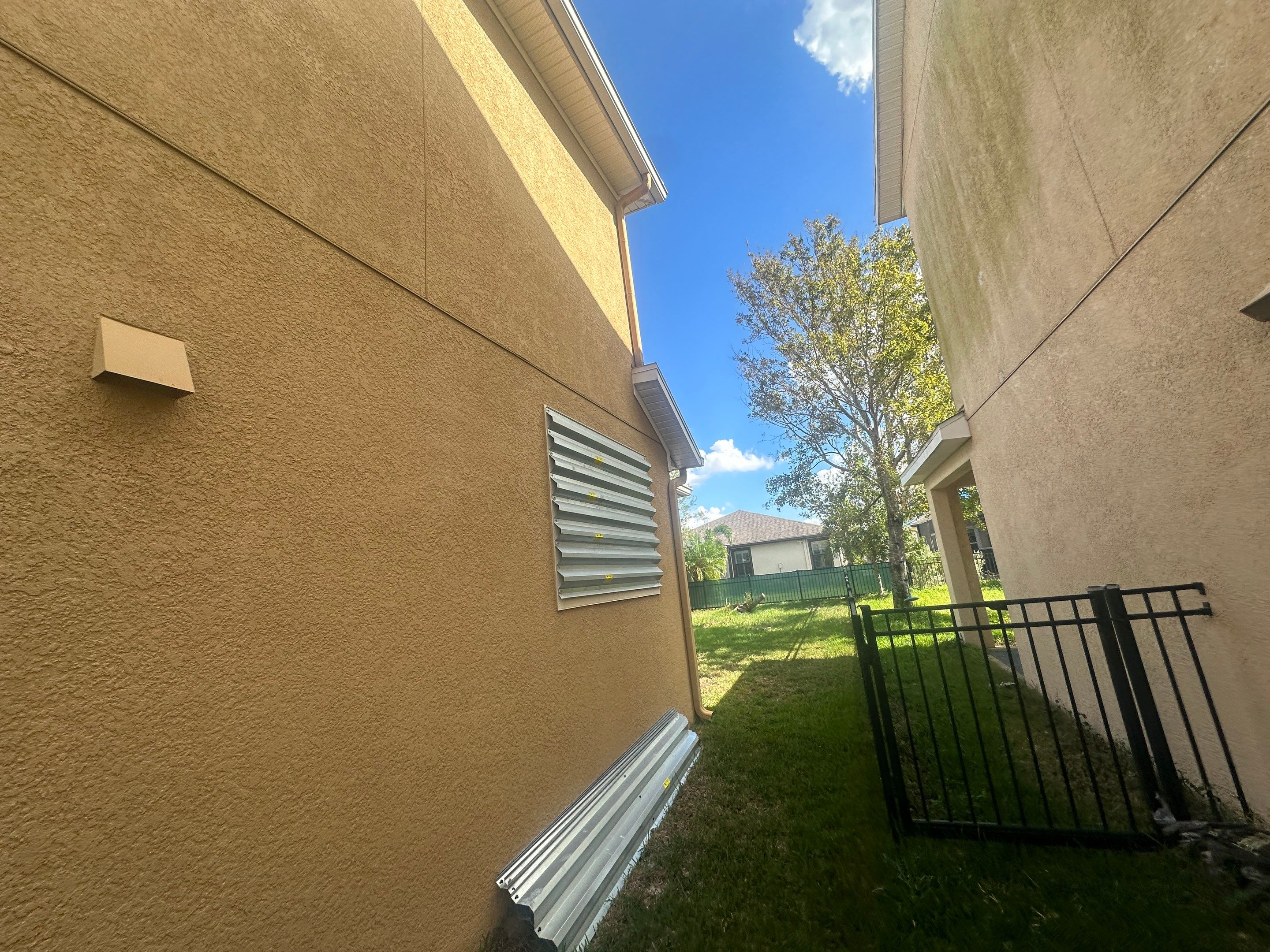 Hurricane Damage Claim in Apollo Beach by FLAPA & KeyStone