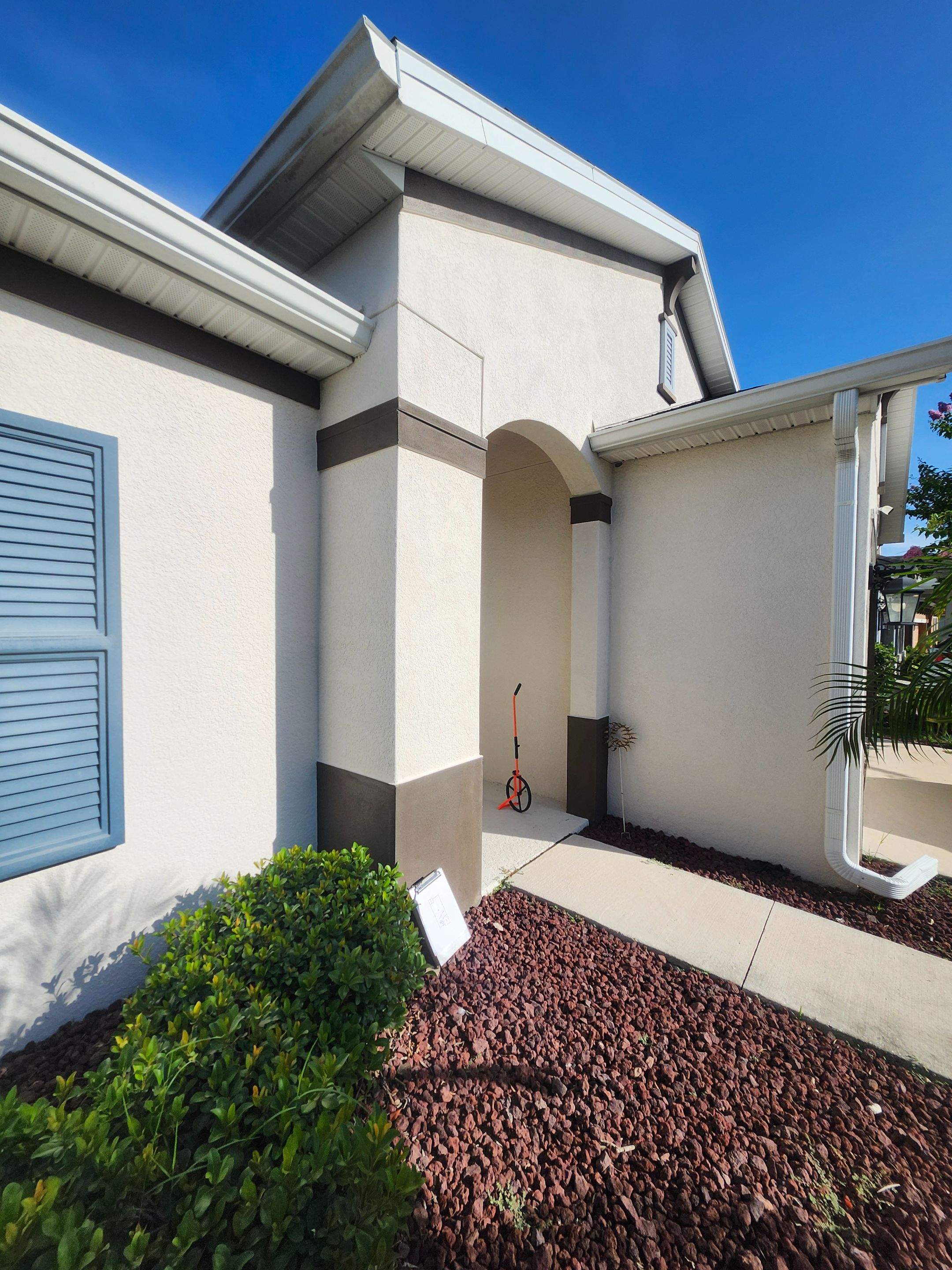 Project in Apollo Beach by Sunbelt Home Solutions