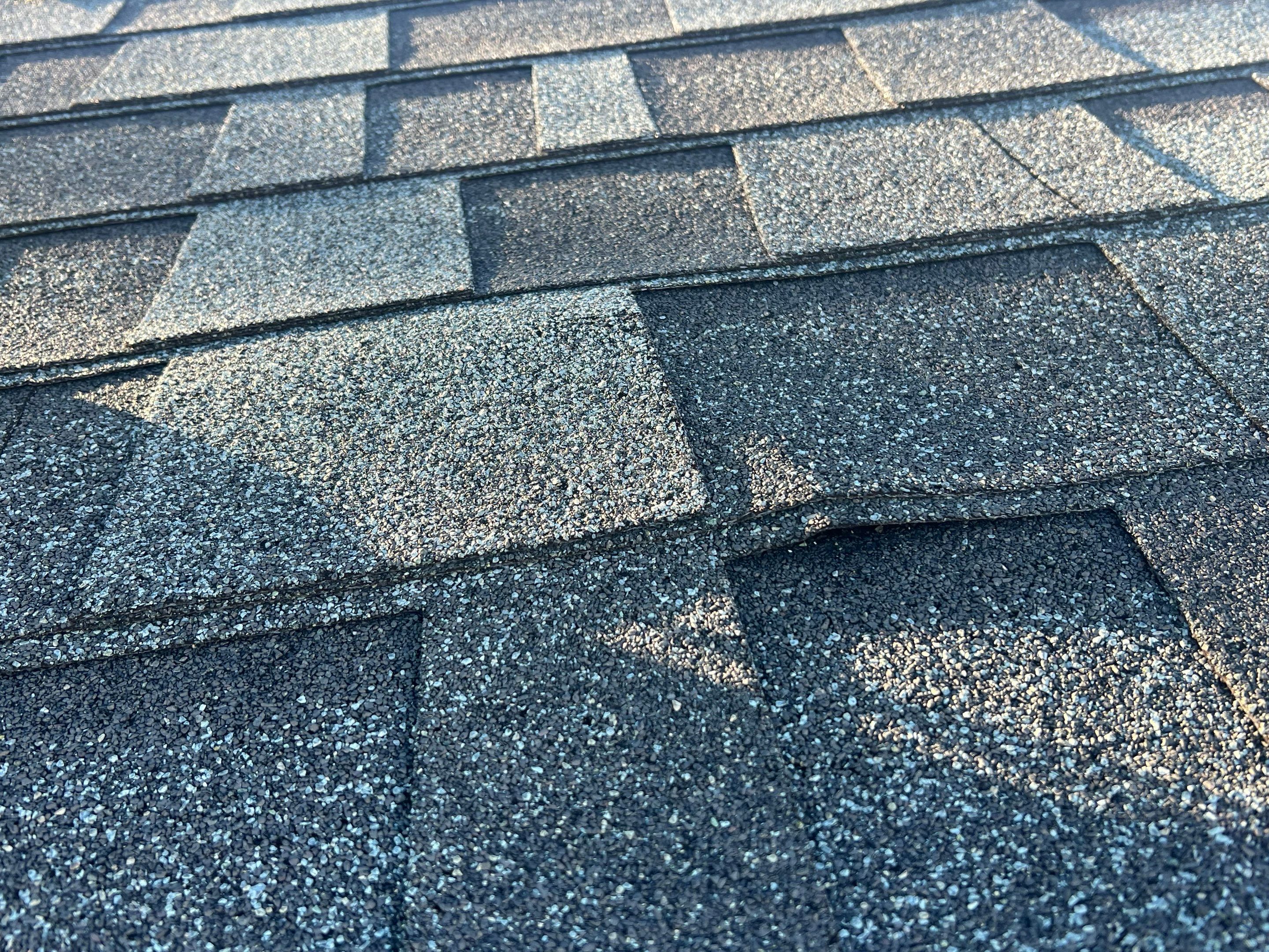 Failing Chimney? Not anymore!! by Tall pine roofing