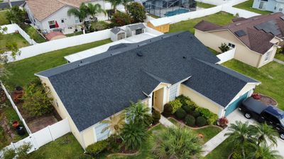 Project in Kissimmee