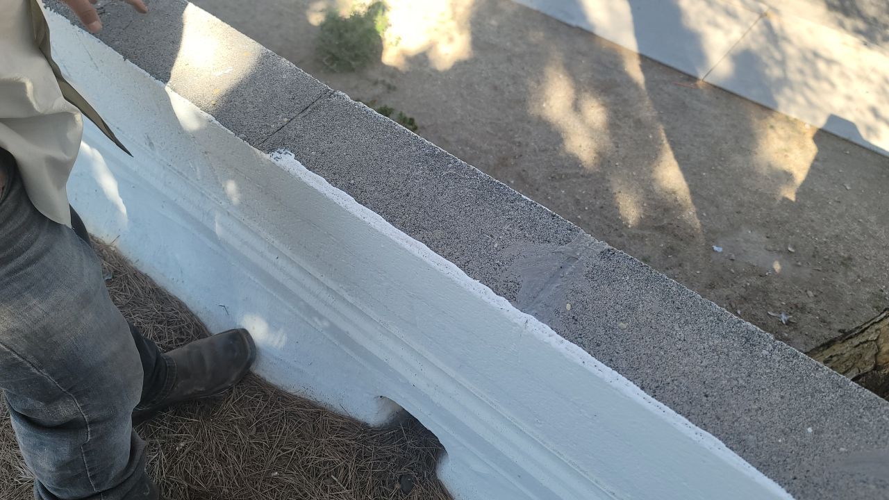 Christ The King by C&N Roofing  INC 