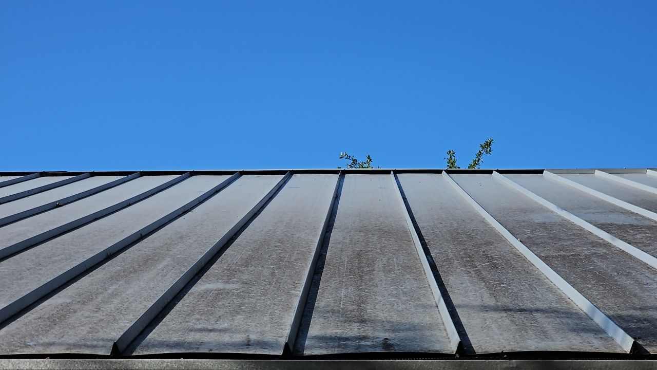 Metal Roof Replacement in Burnet, TX by Action Exteriors Austin