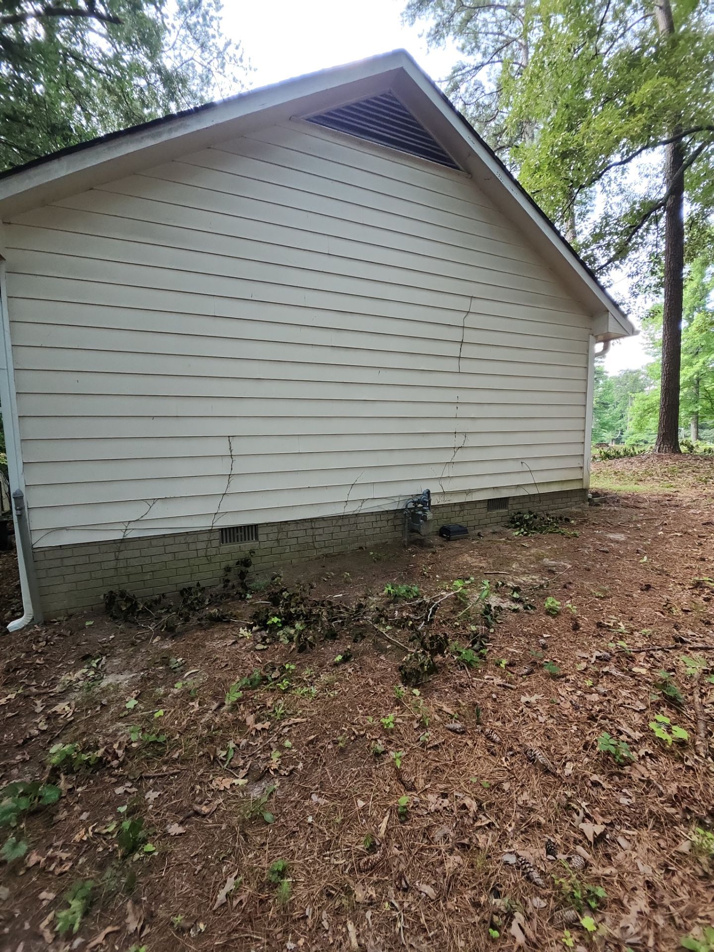 Project in Riverdale, GA by Task Masters Handyman Services, LLC