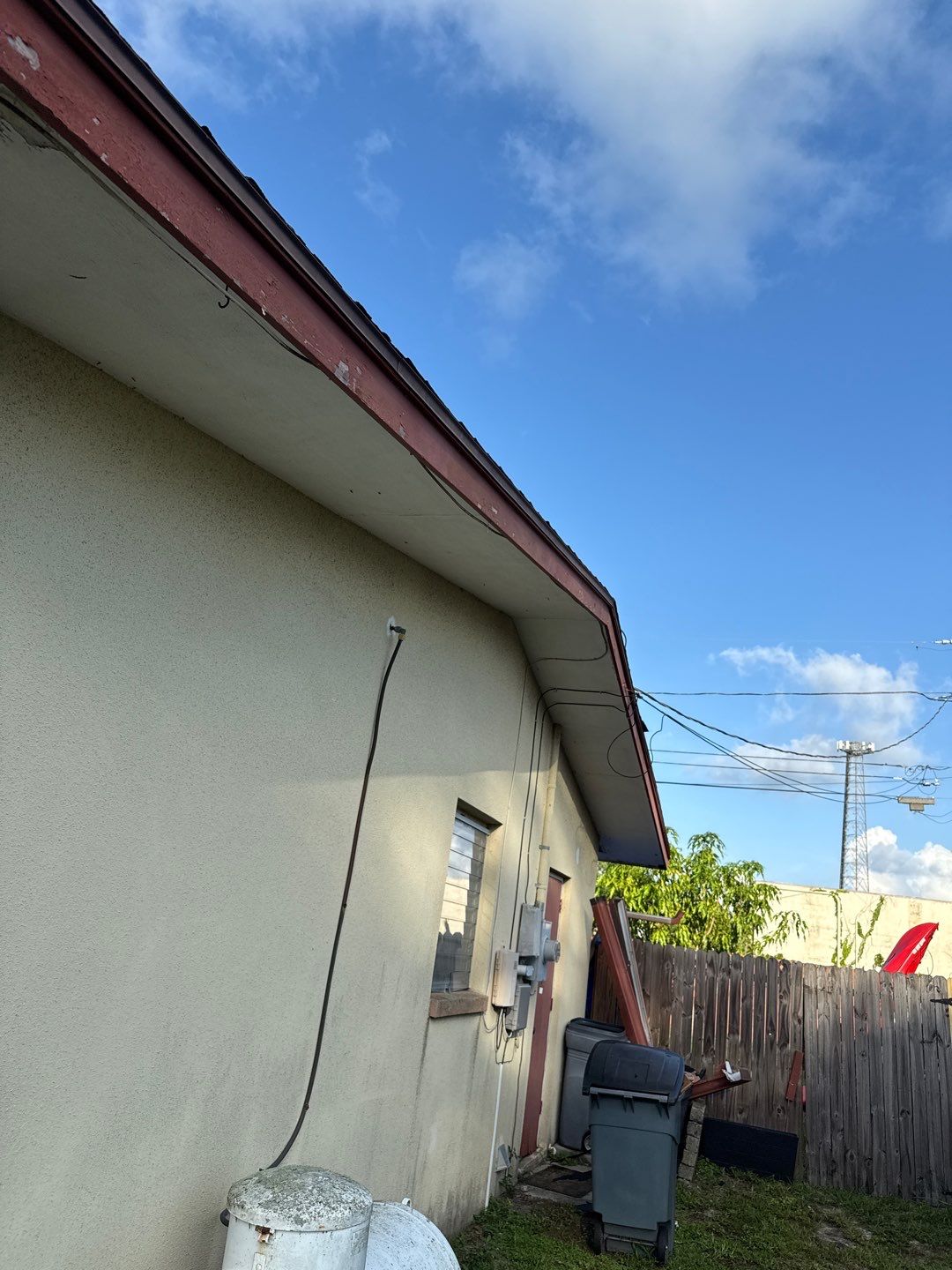 Project in Largo 33778 by Mitchell Roofing Company LLC 
