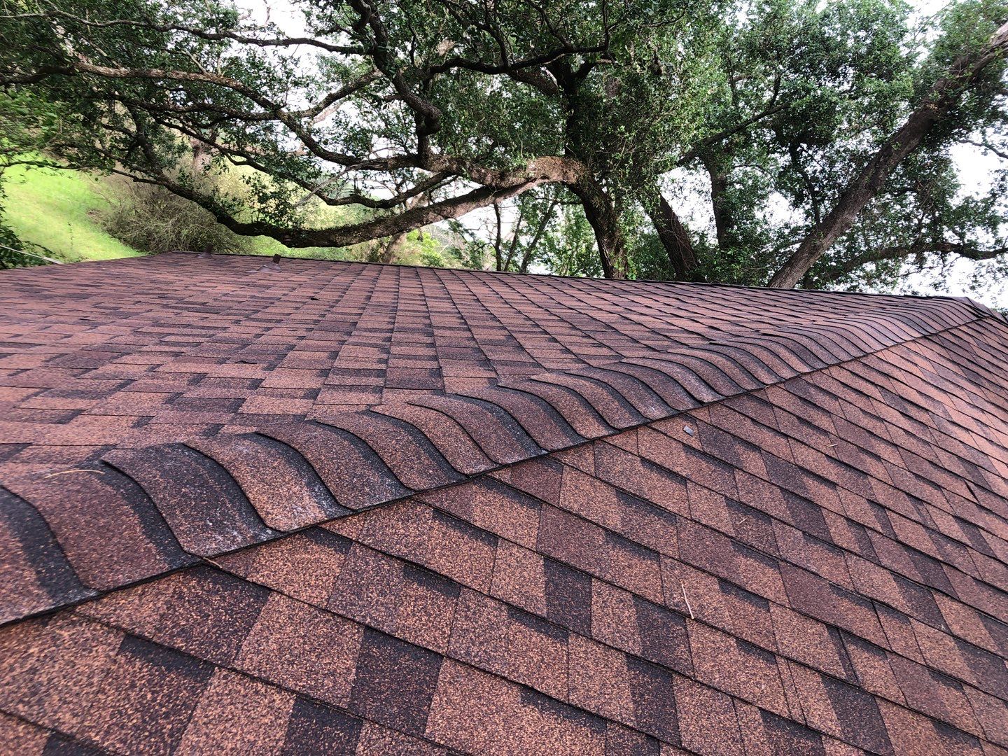 Fortified Roof by American Roofing & Construction LLC