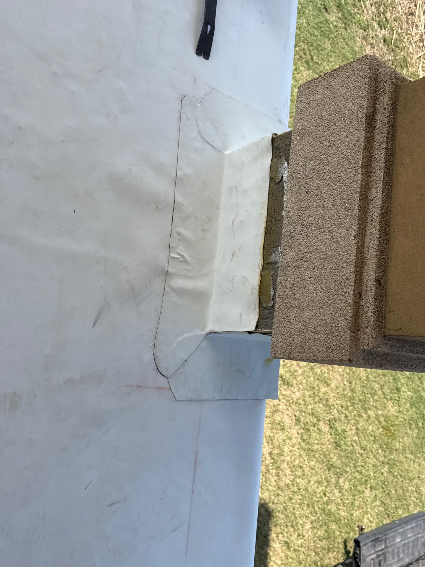 Beauty by the Bay by Bayfront Roofing and Construction