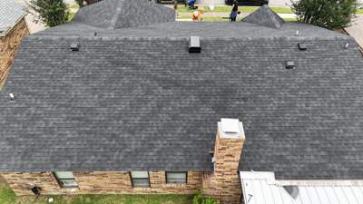 Project in Watauga