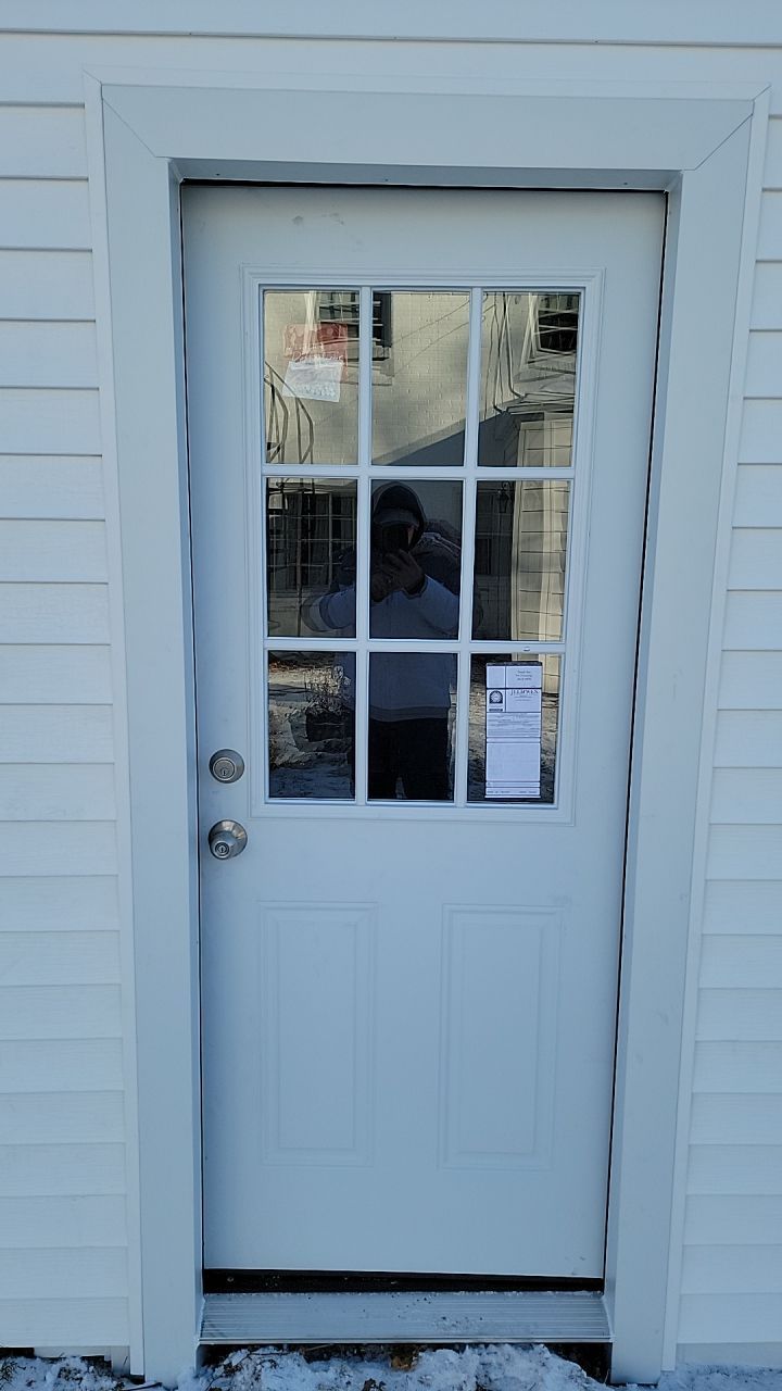 Garage Remodel  by Avalon Roofing and Exteriors