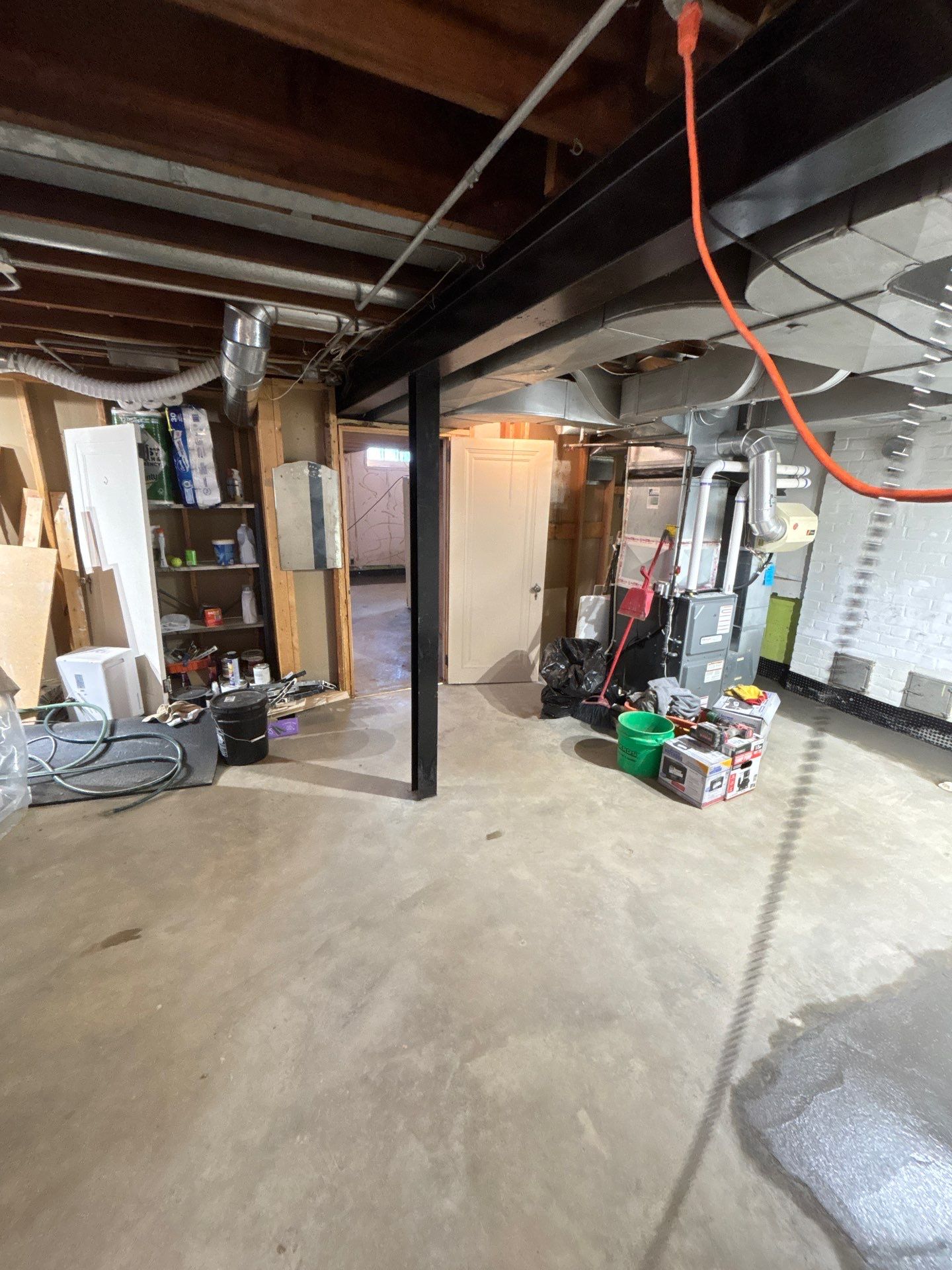 St. Paul Waterproofing at it's Finest by Waterproofing Northeast