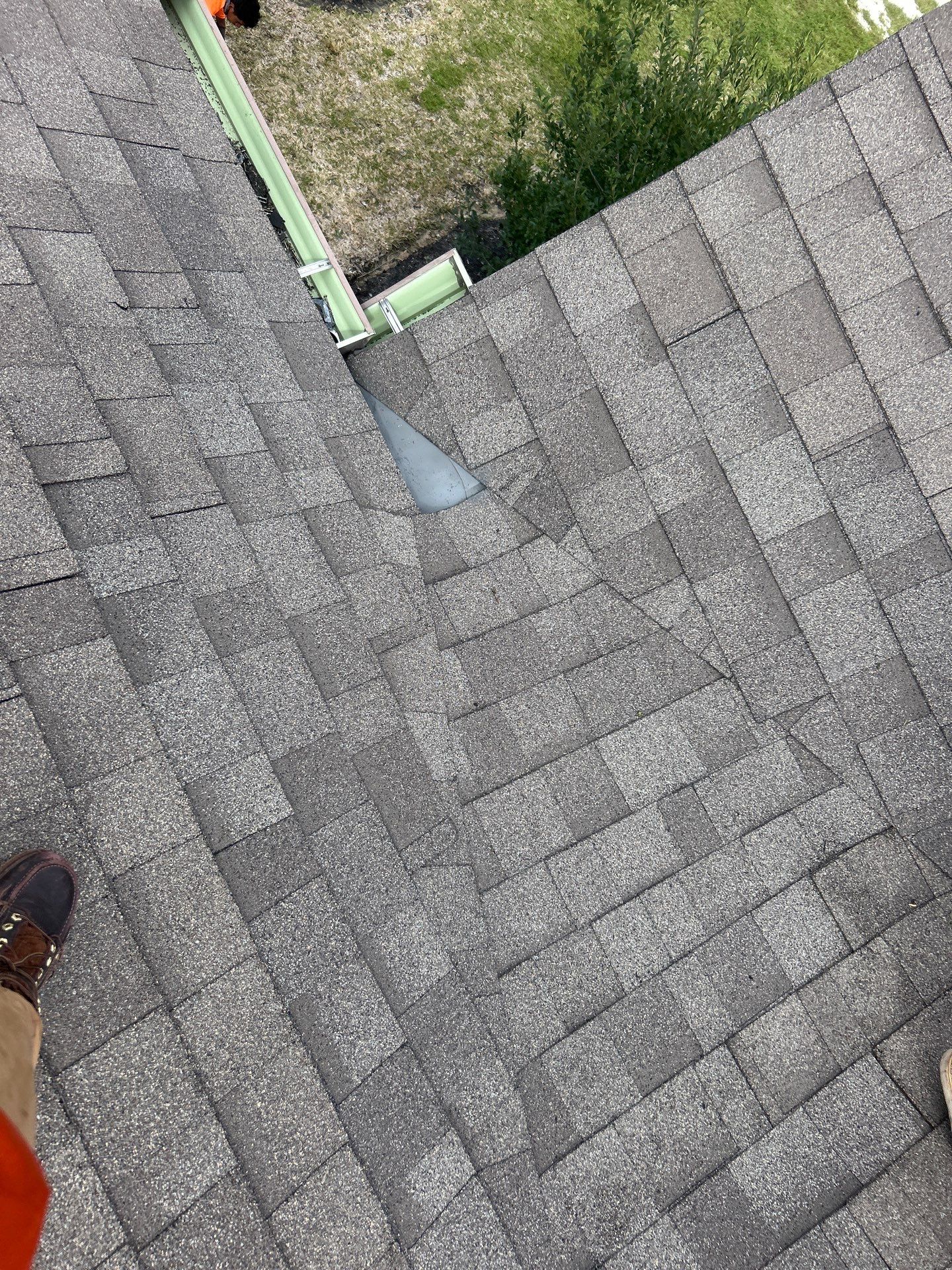 Roof Repair Katy by Roof Repair Company