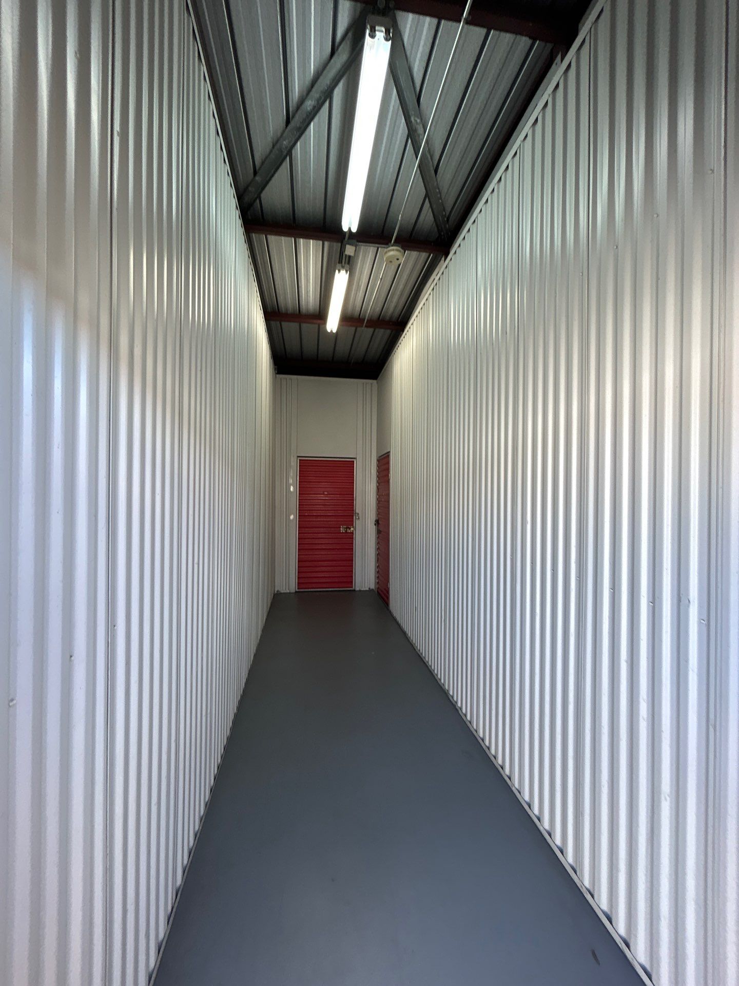 HANDY STORAGE THIRTEEN INC by Souffront Construction & Engineering