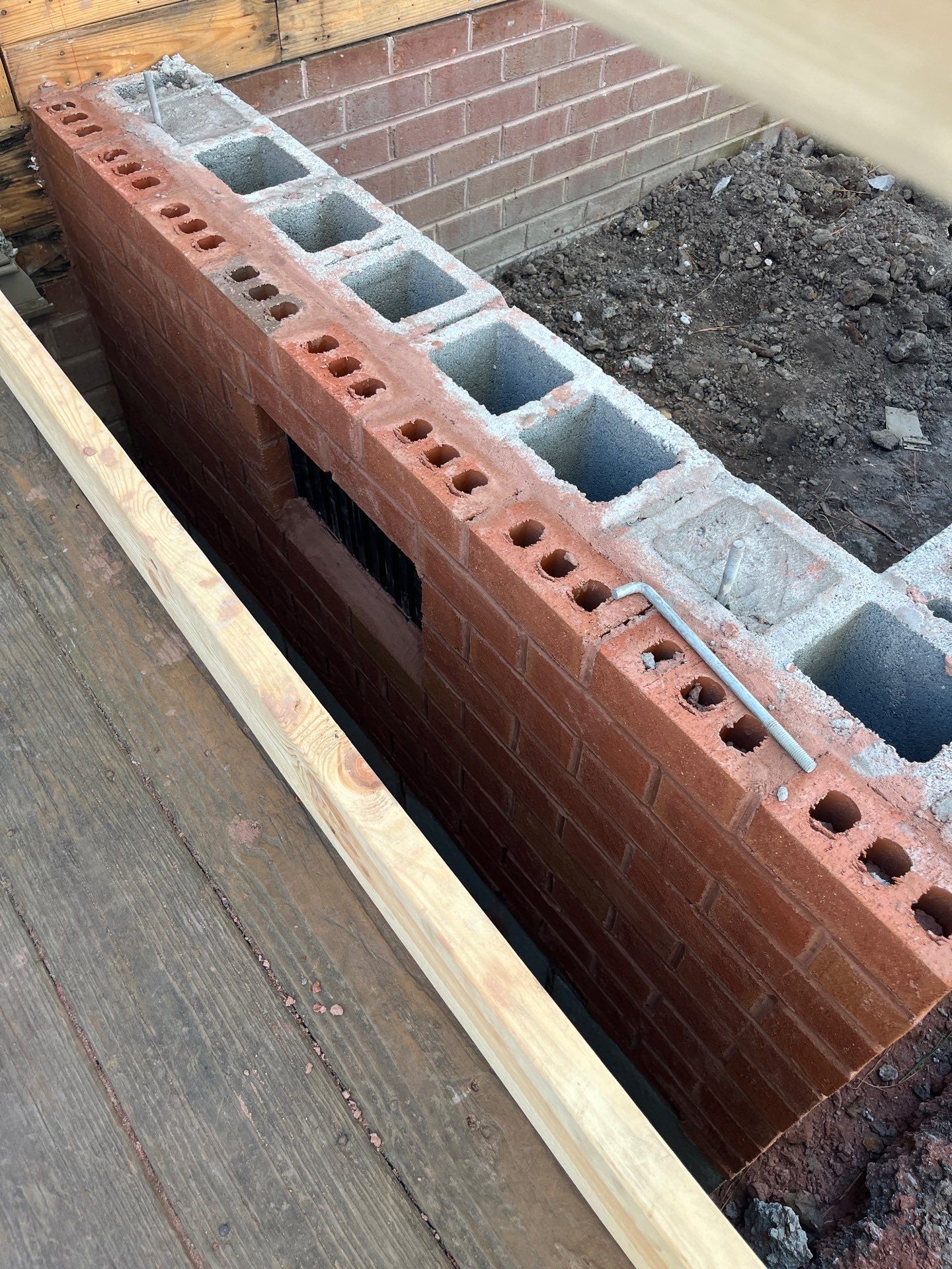 Project by Trinity Contracting LLC by Trinity Contracting LLC 