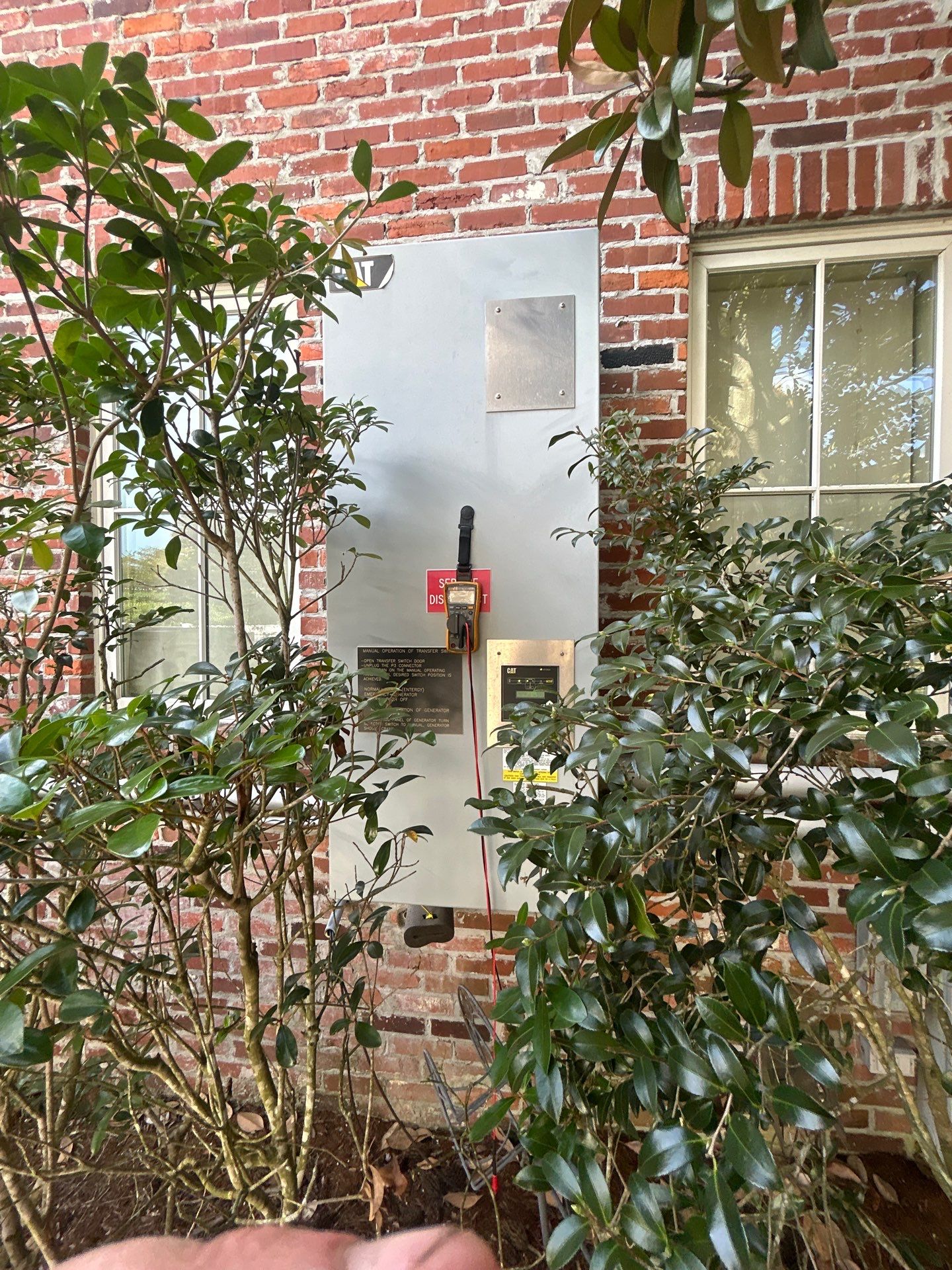 Comprehensive Standby Generator Maintenance and Inspection in Luling by Craig's Electrical & Generator Service