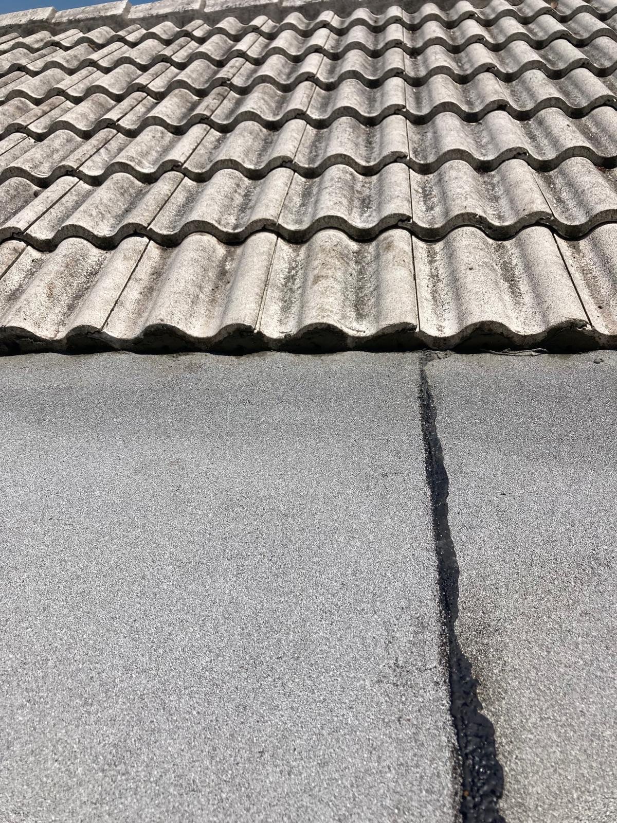 Project in Largo 33774 by Mitchell Roofing Company LLC 