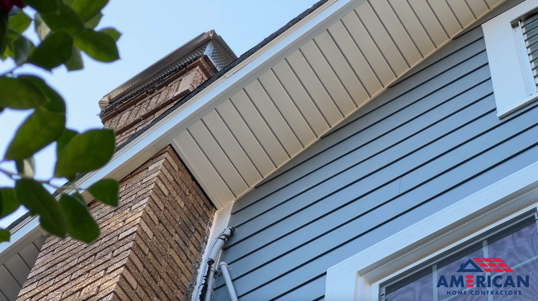 James Hardie Siding/Trim in University Park, MD by American Home Contractors