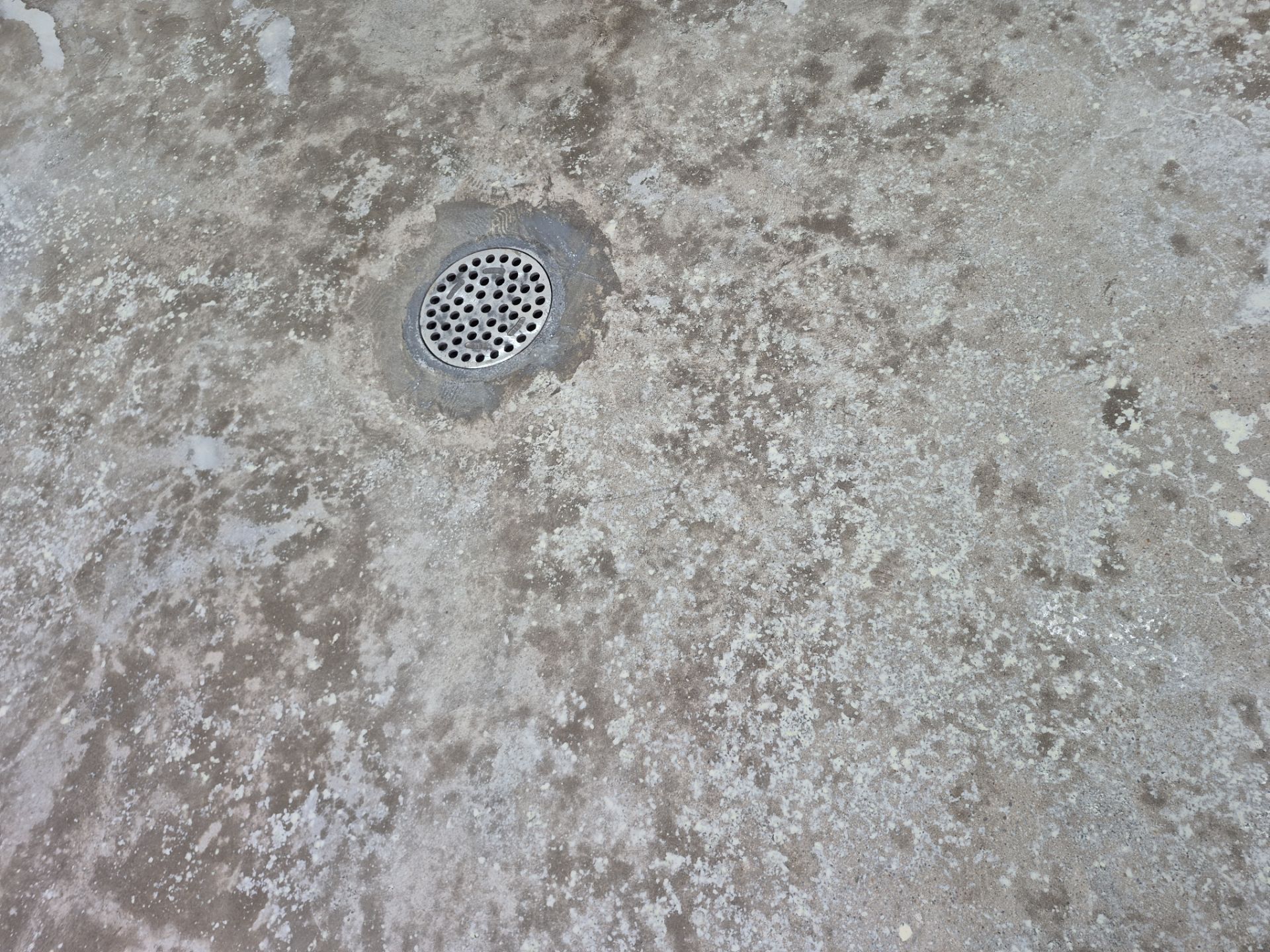 Project in Bay City by Wise Coatings of Central Michigan