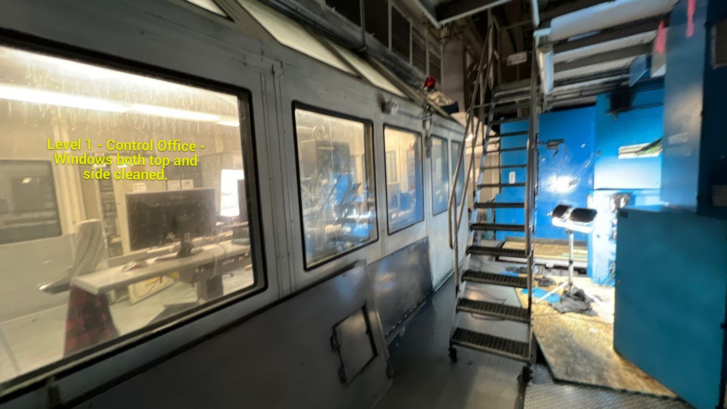Fire Damage Remediation by Aeris Environmental Inspection