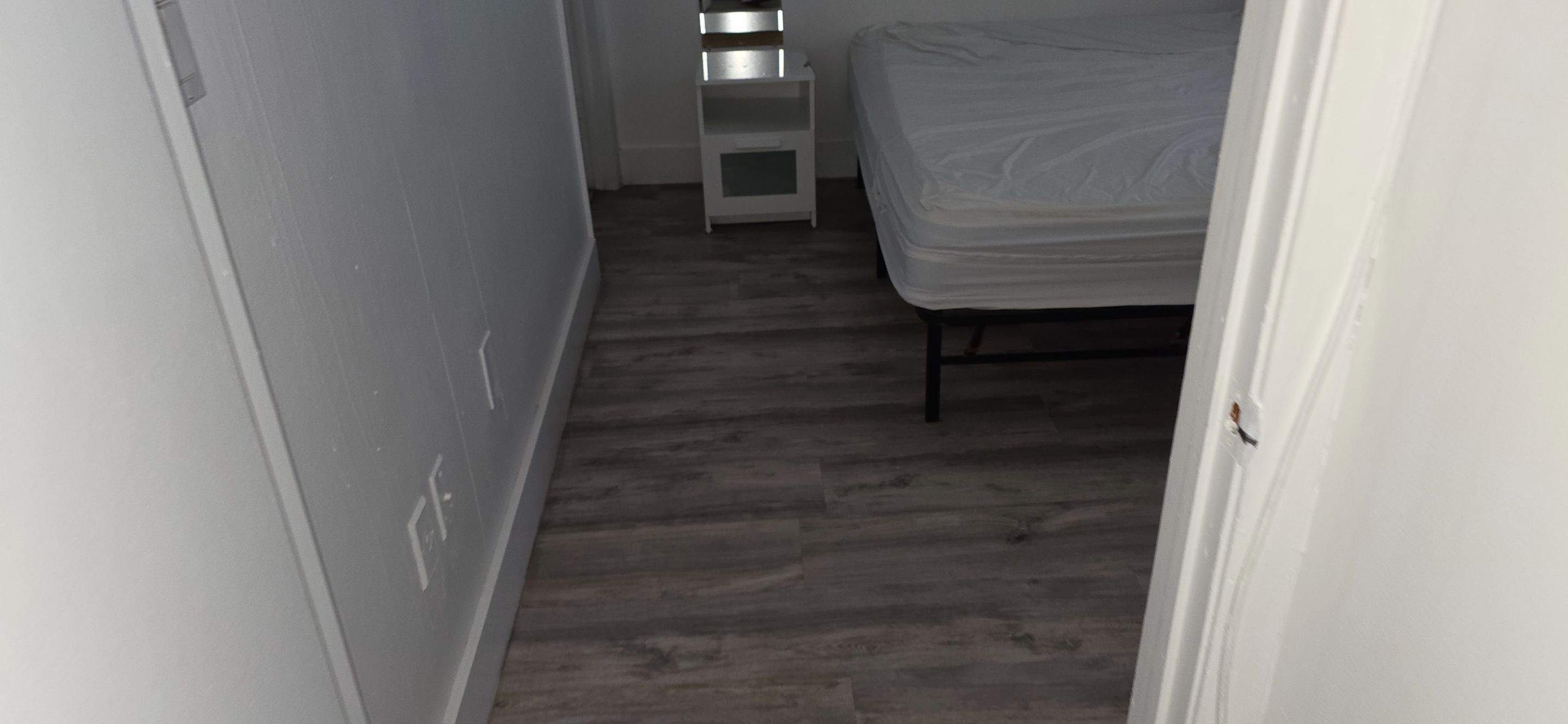 Water Damage Claim in Miami Beach by FLAPA & KeyStone