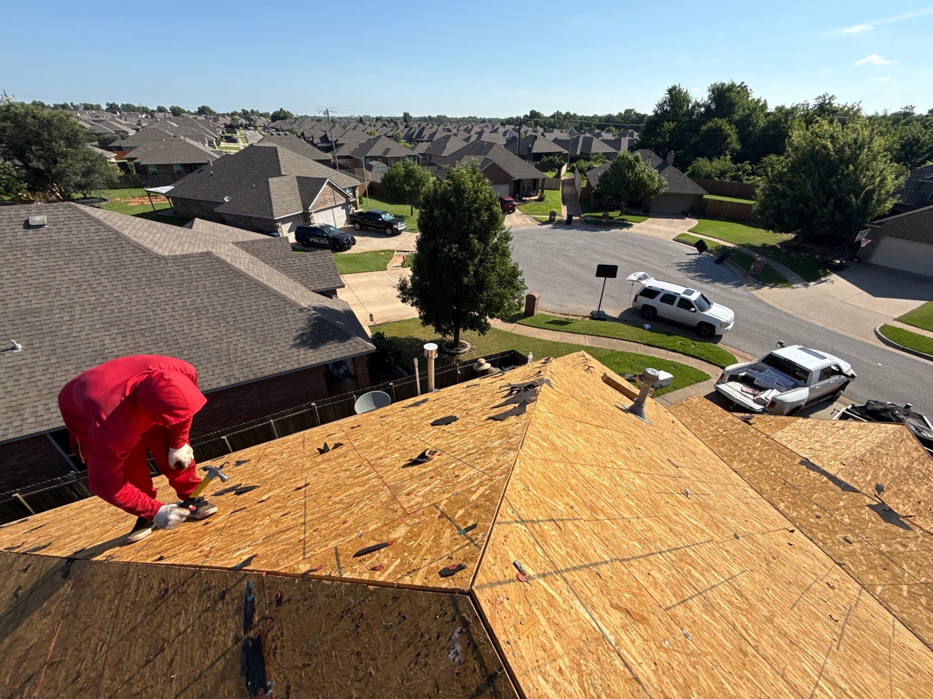 Billy by RP Roofing, LLC