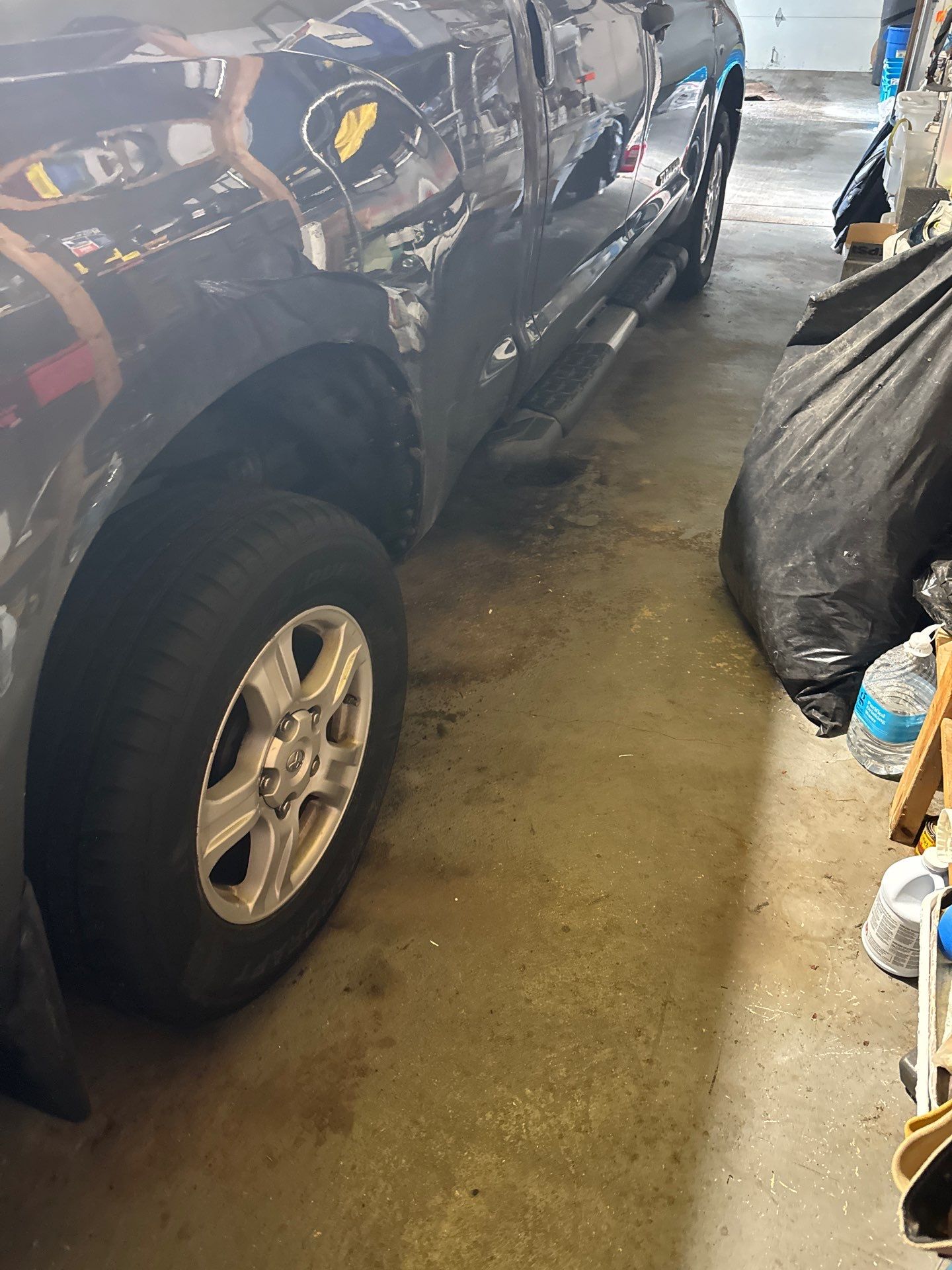 Pool Deck + Steps + Porch Project in JEANNETTE by Floors in a Day, Inc