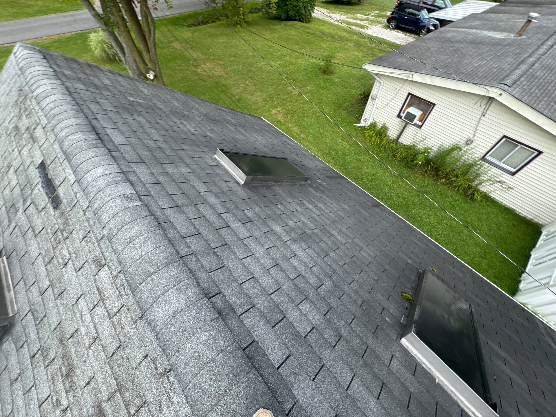 Roofing, Siding, & Gutter Replacement by Homestyle in Grafton by Homestyle Home Improvements (HHI)