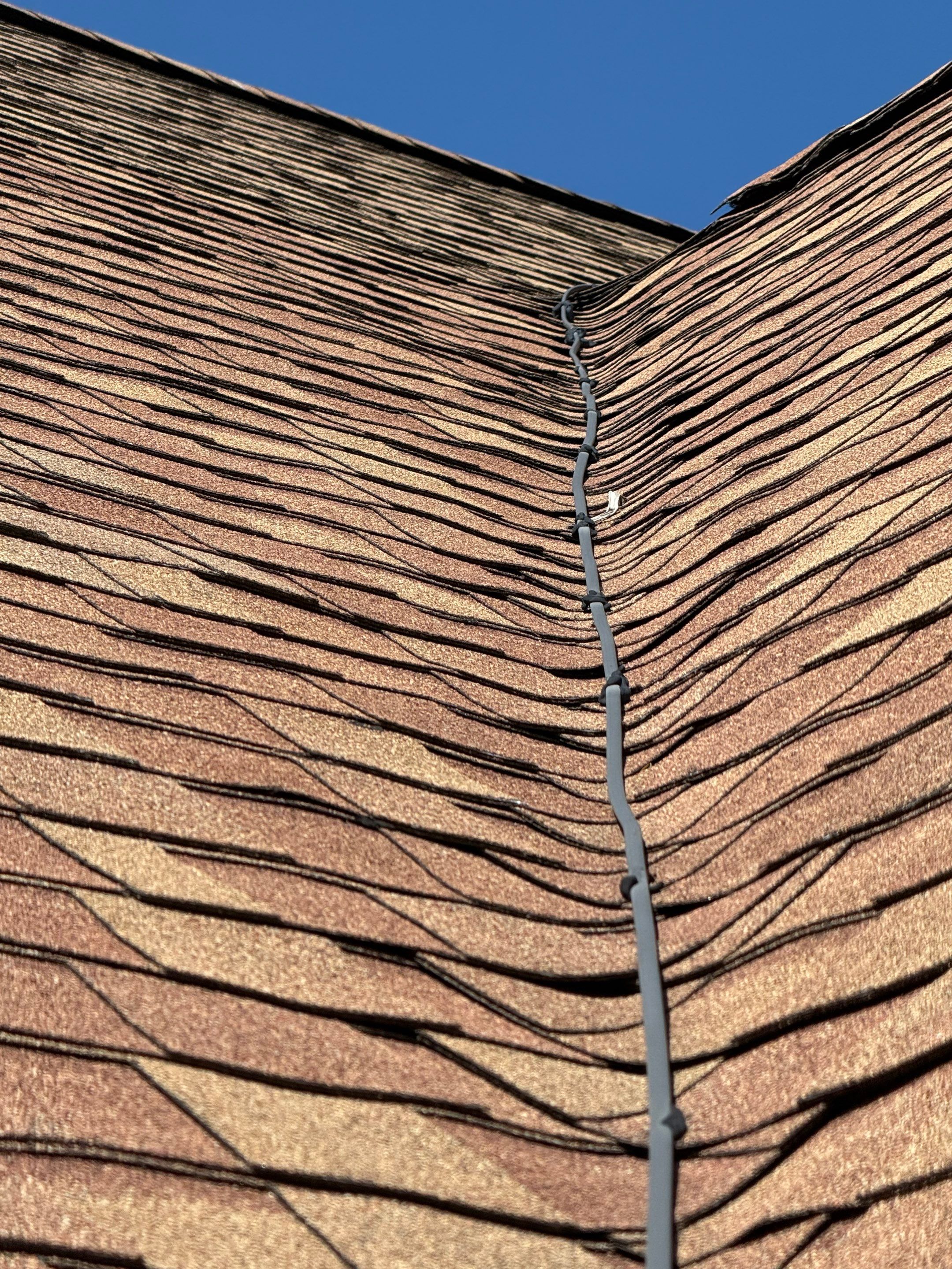 Ice Dam Remediation + EPDM Waterproofing + PVC Trim Restoration by Mighty Dog Roofing of Greater Middlesex County
