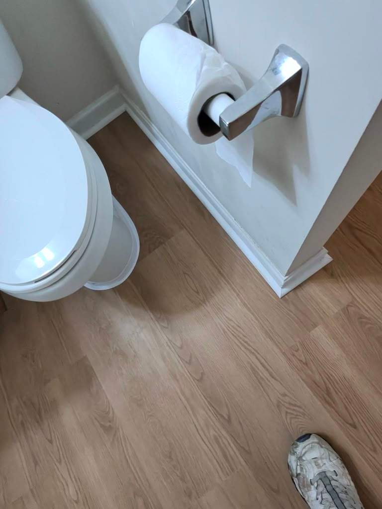 Project 99 by FMP Flooring