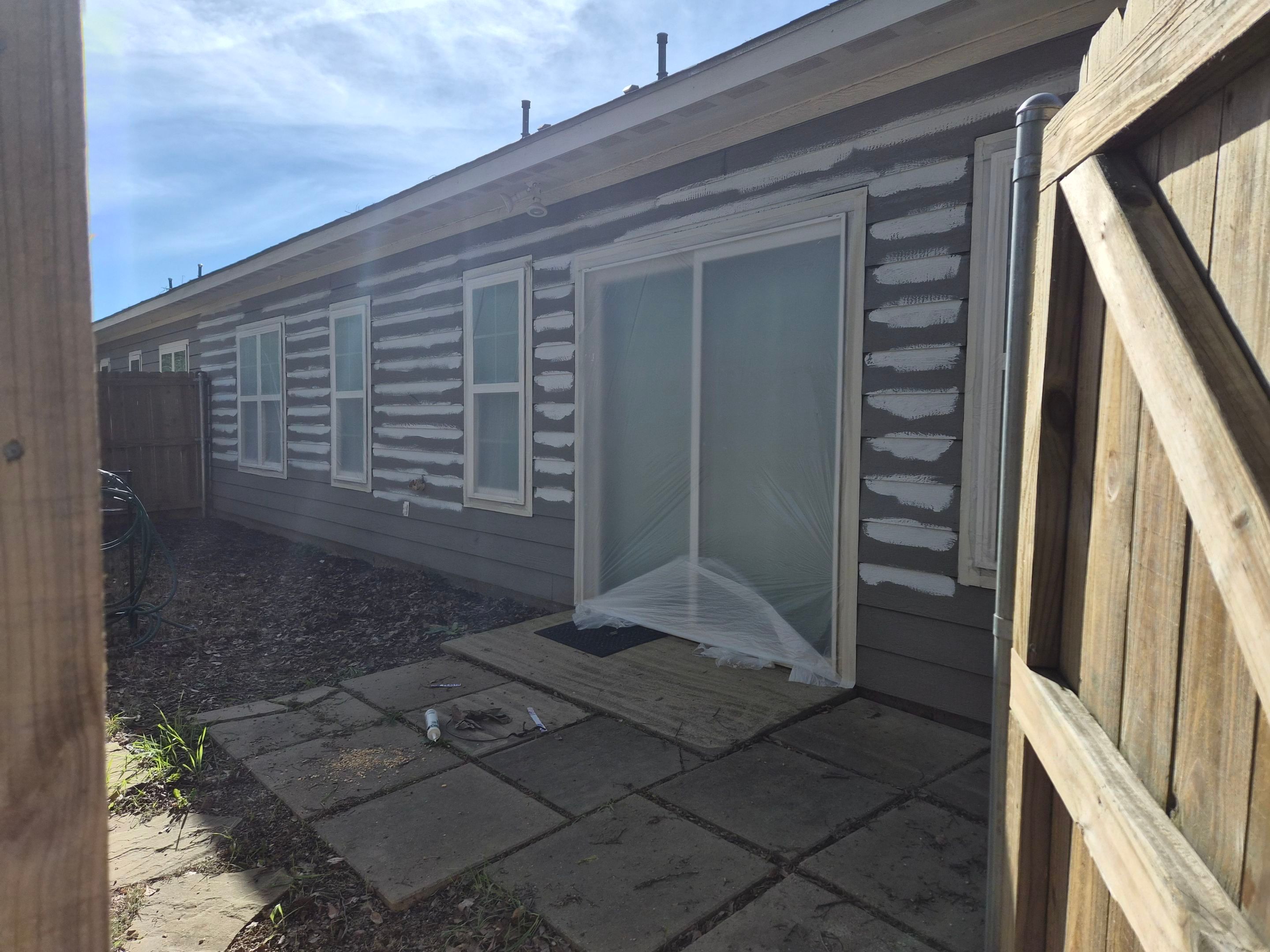 10-Home Exterior Transformation in Whitehouse, Texas by Quality Coats Painting