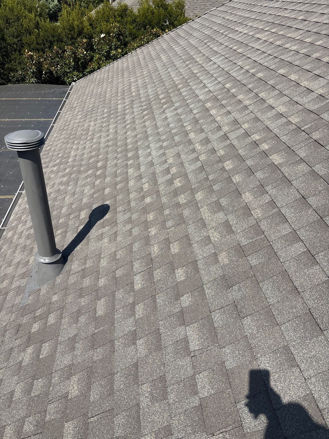 GAF Natural Shadow - Weathered Wood by Elite Roofing LLC
