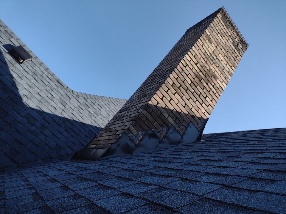 Tim Fitzgerald by Silver Leaf Contracting 