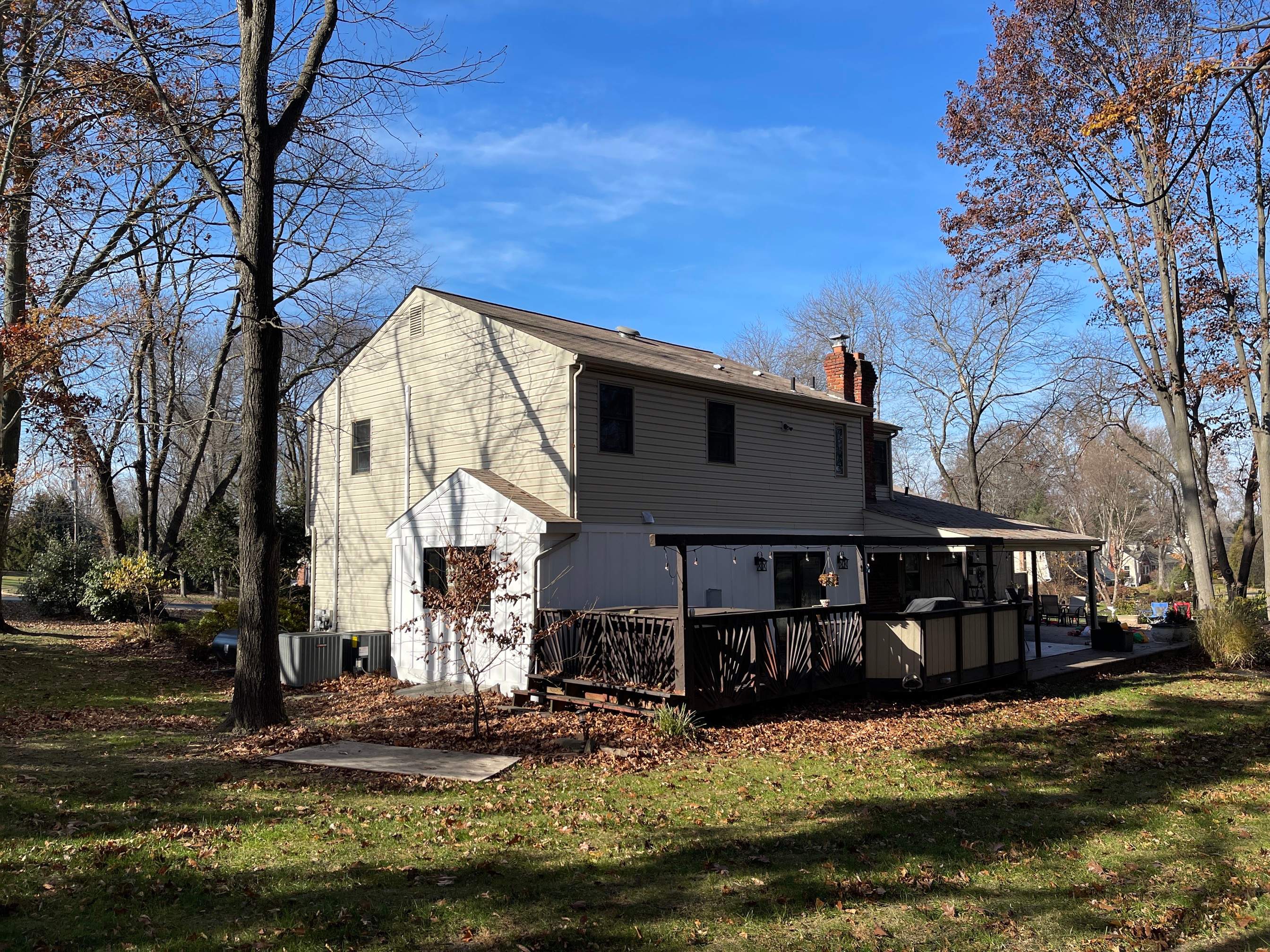 Roofing  by Stofan Construction LLC