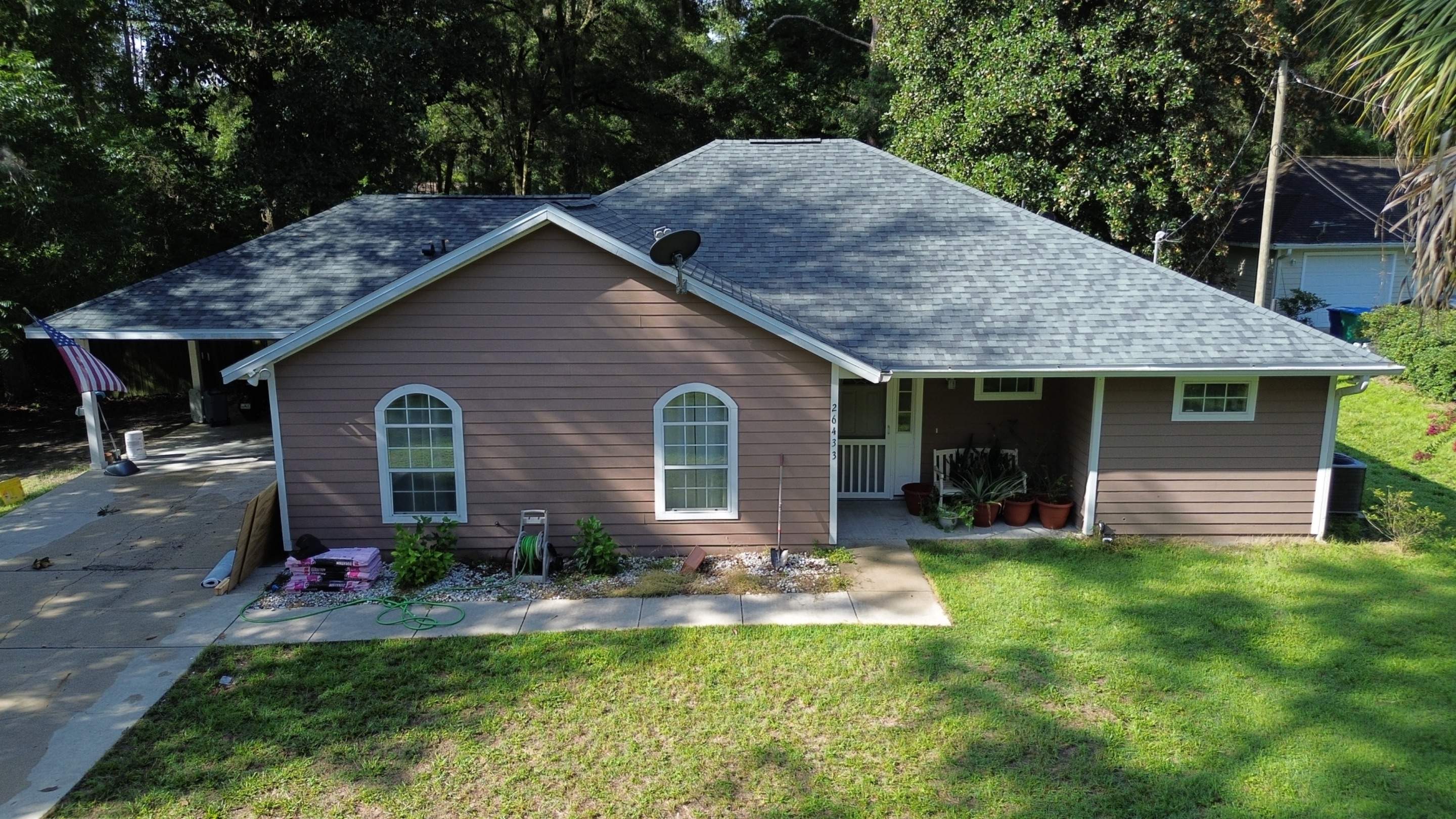 Roofing Company in Newberry, Florida  by Brehm Roofing