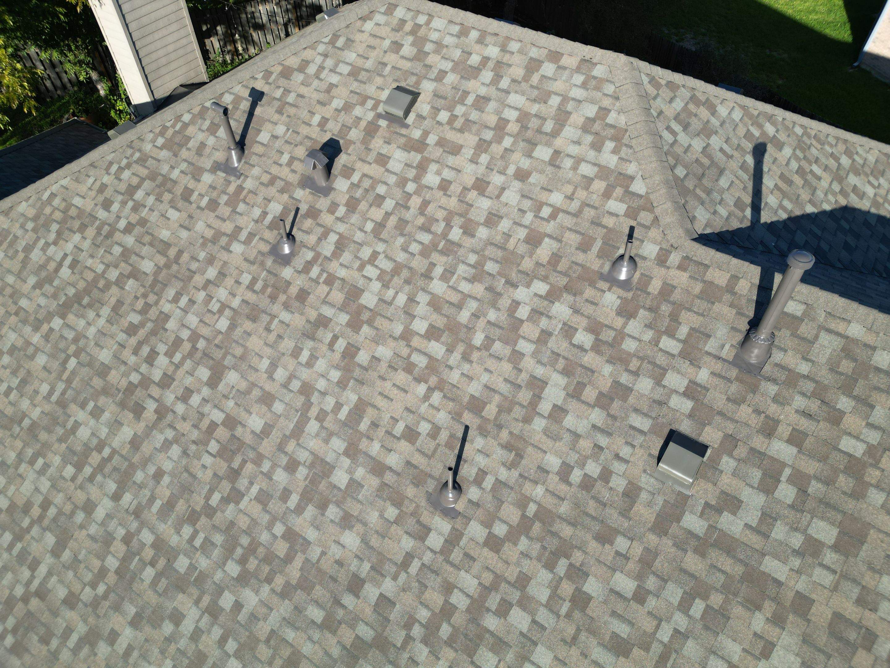 Slatestone Gray - Owens Corning TruDefinition Duration by RoofsOnly.com