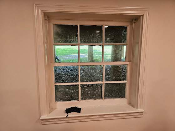 Collins Project in Hoover by The Window Source